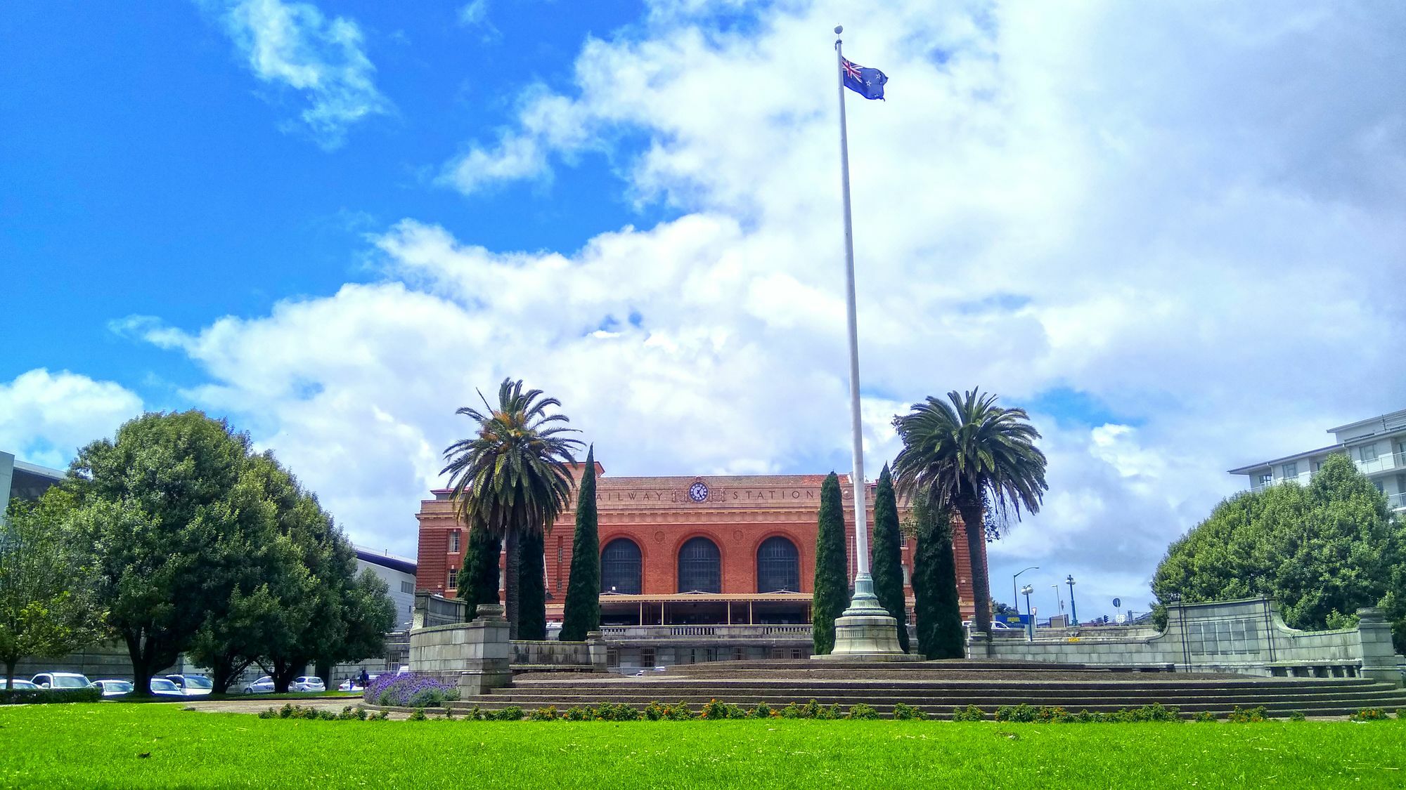 Grand Serviced 4* Auckland