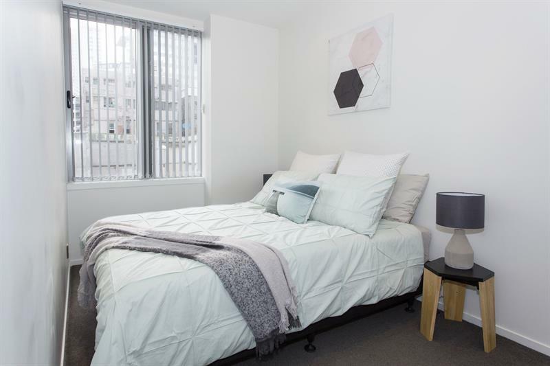 And Stylish 2 Bed Auckland