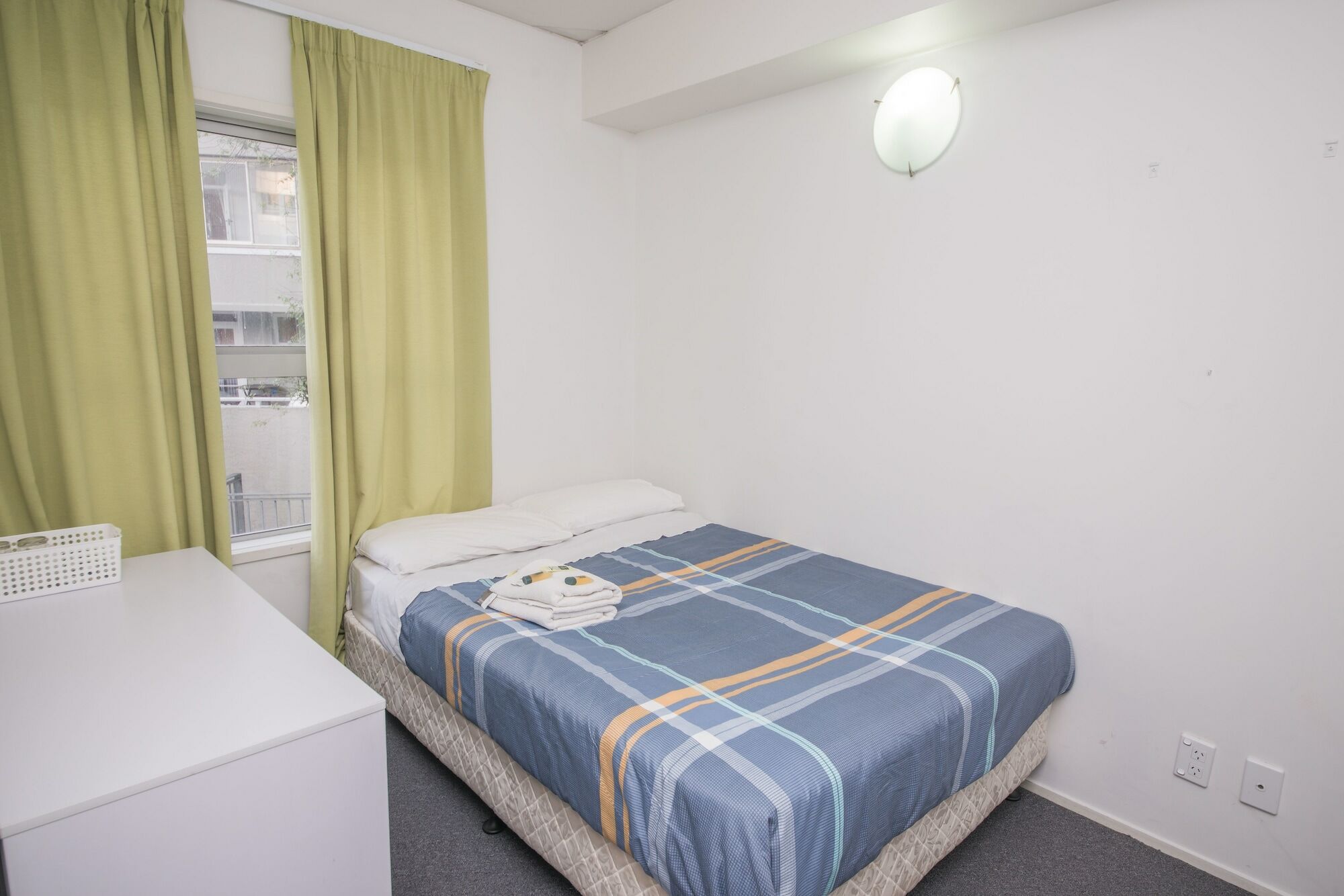 Columbia Auckland