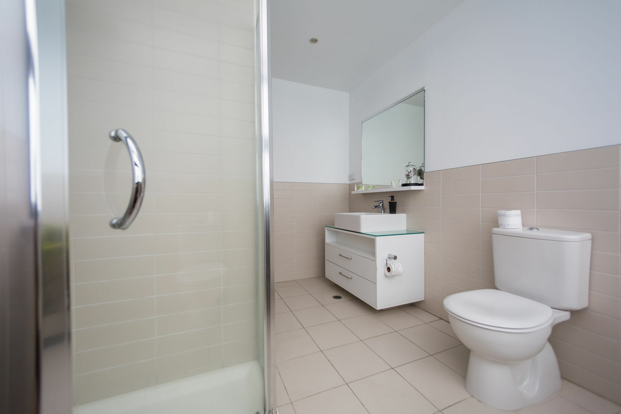 Modern Three Bedroom Auckland