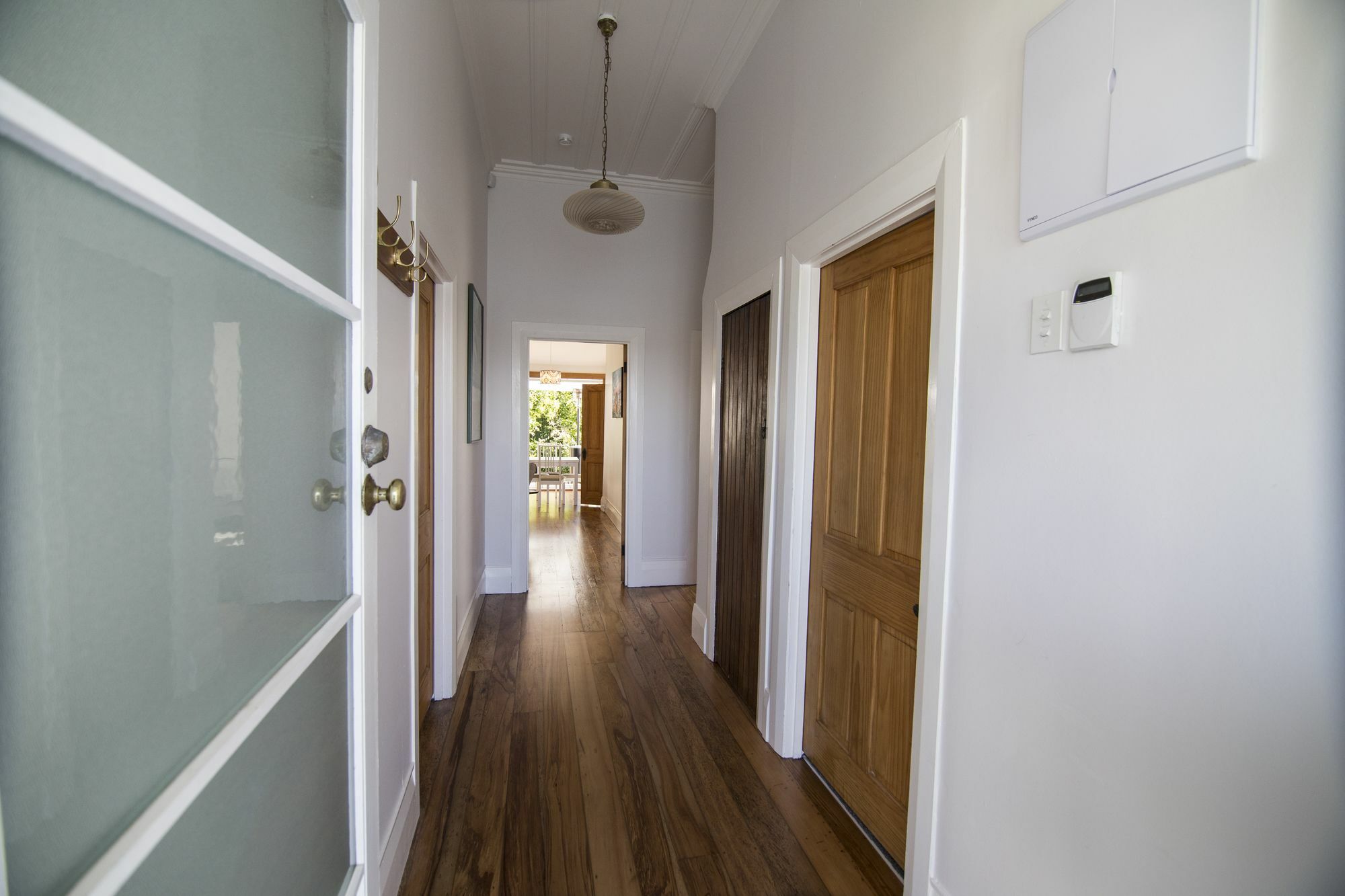 Spacious And Charming Grey Lynn * Auckland
