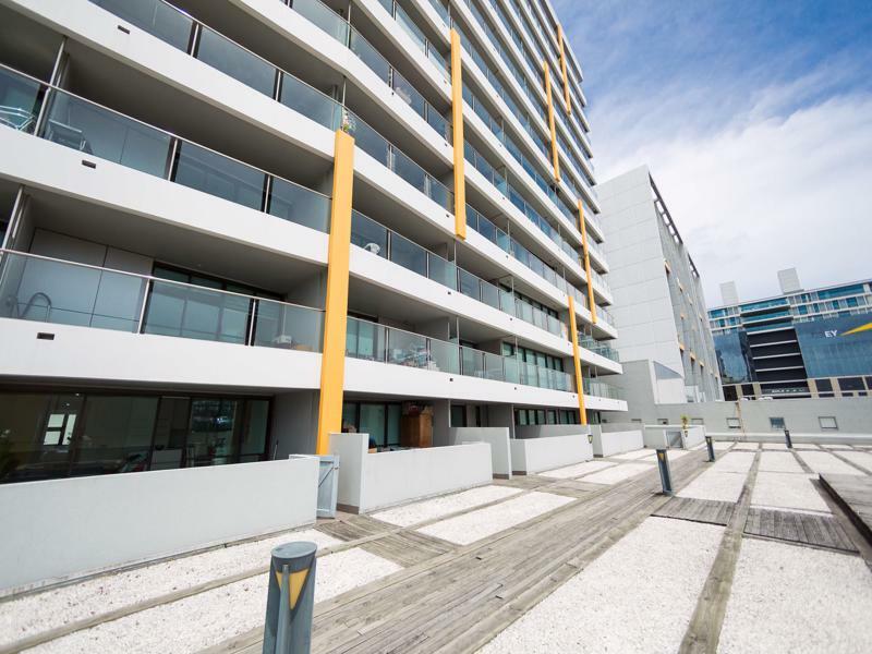 Apartamento Modern Three Bedroom Auckland