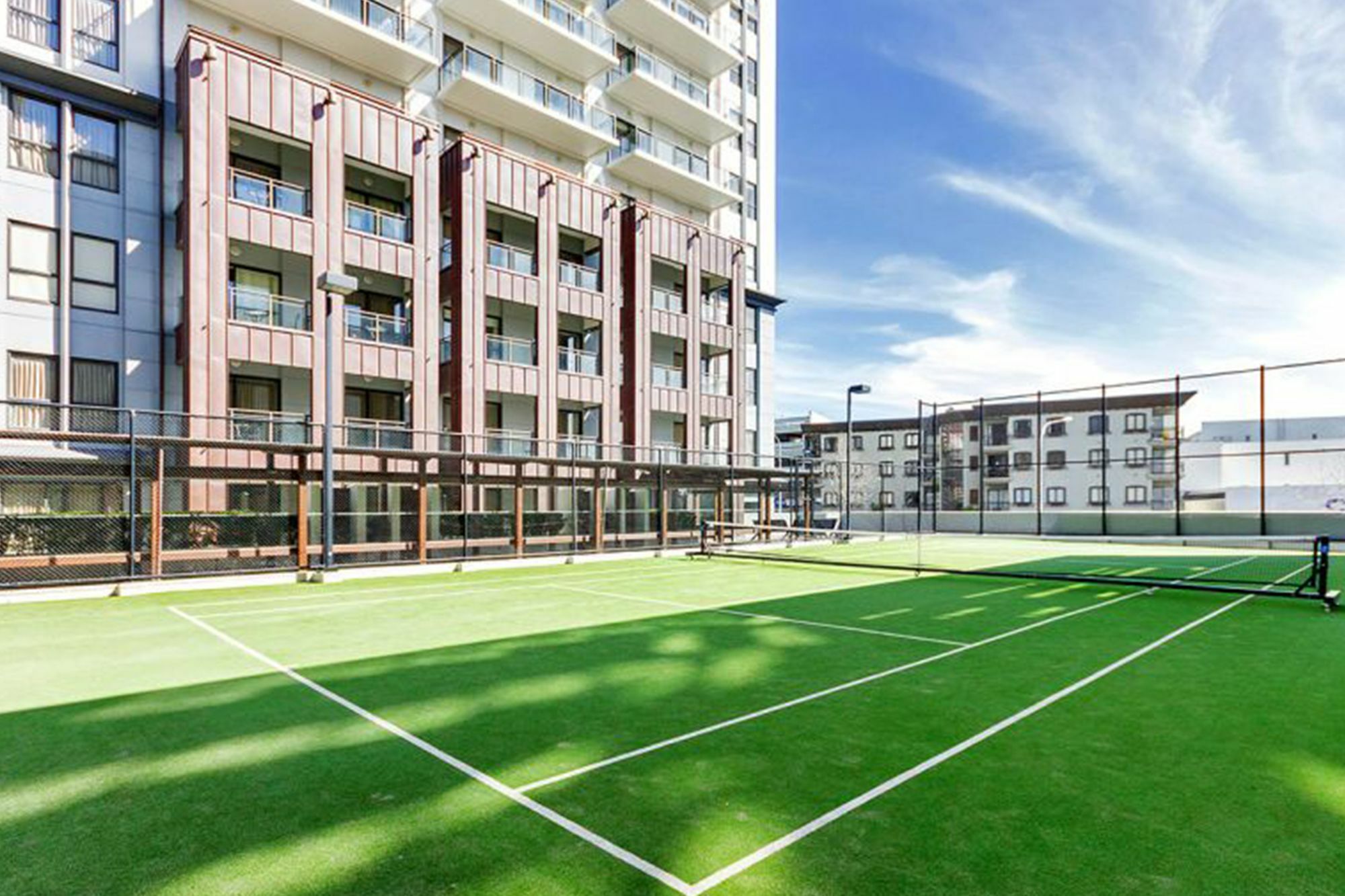 Furnished In Cbd * Auckland