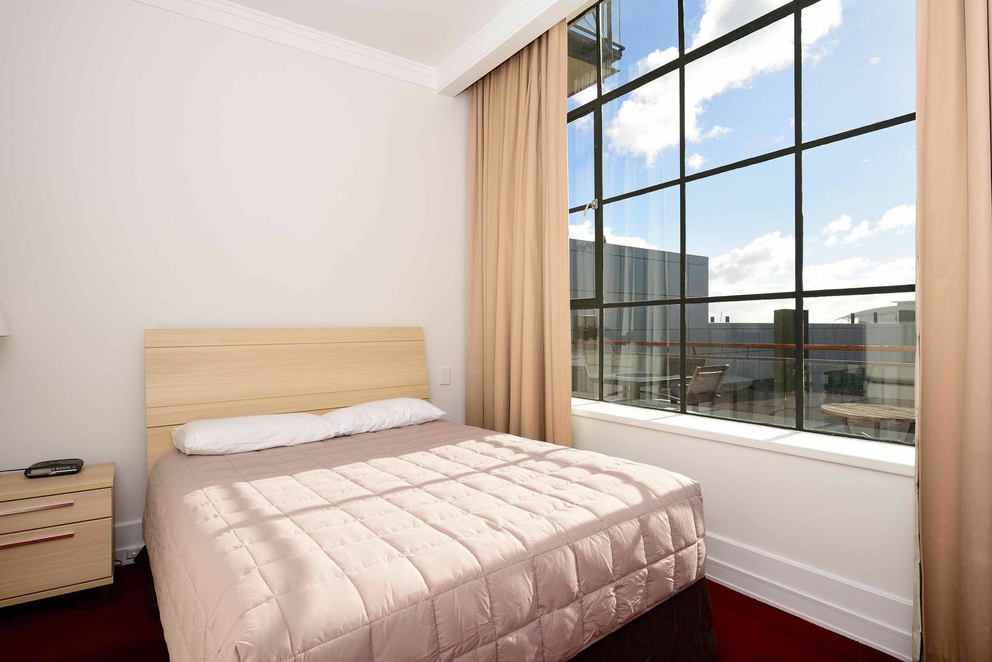 Furnished In Cbd