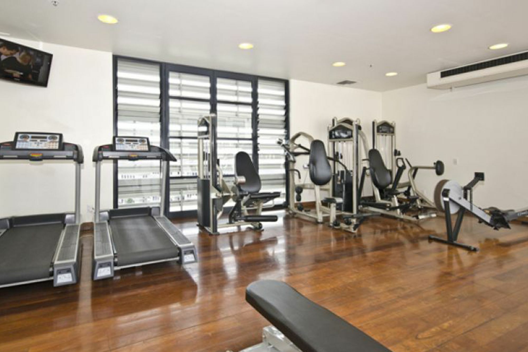 Furnished In Cbd Auckland