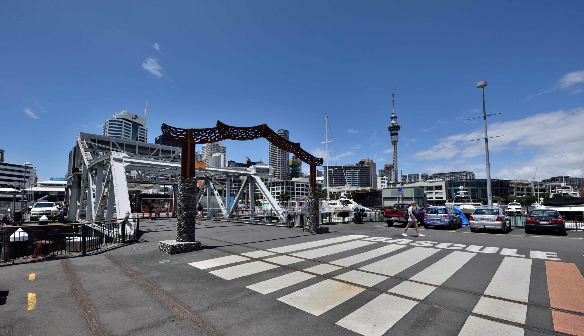 Furnished In Cbd Apartment