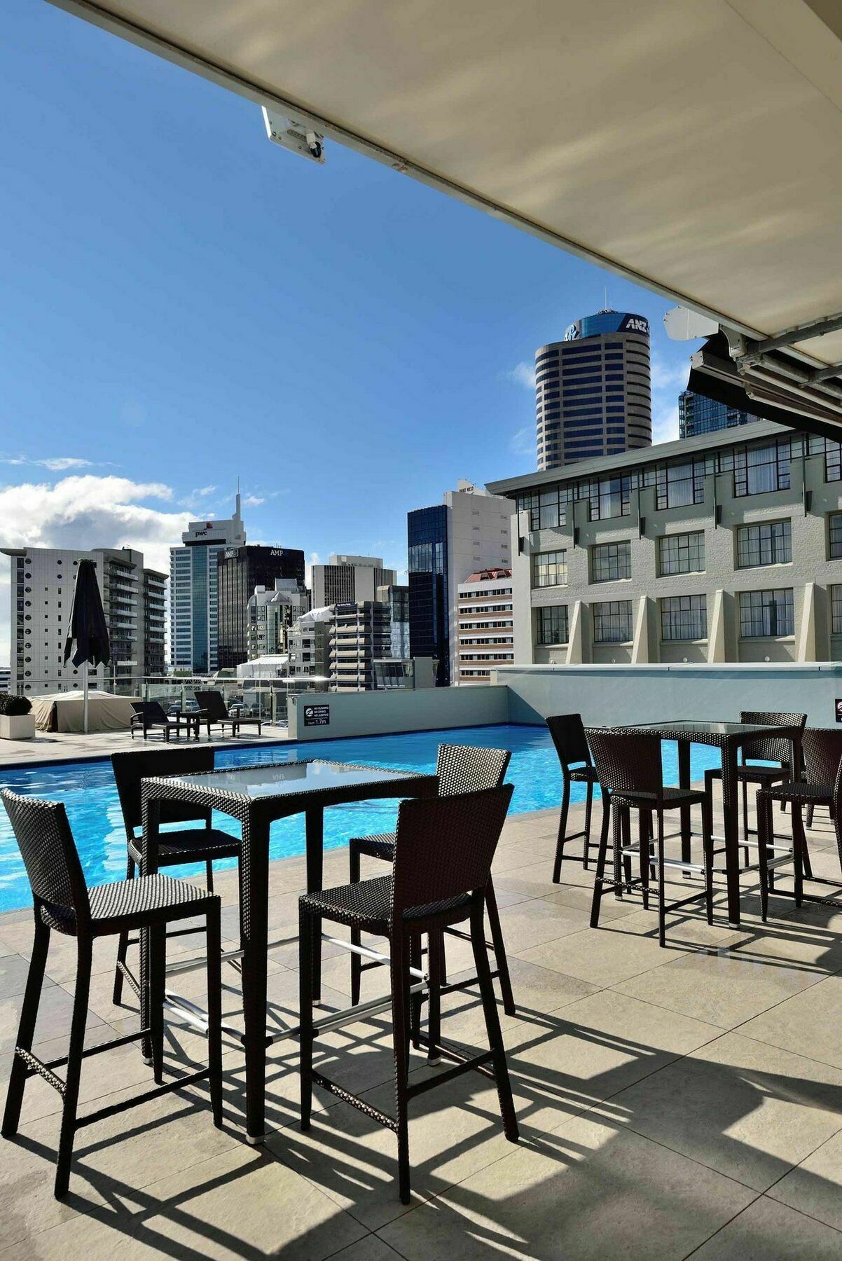 Apartment Furnished In Cbd