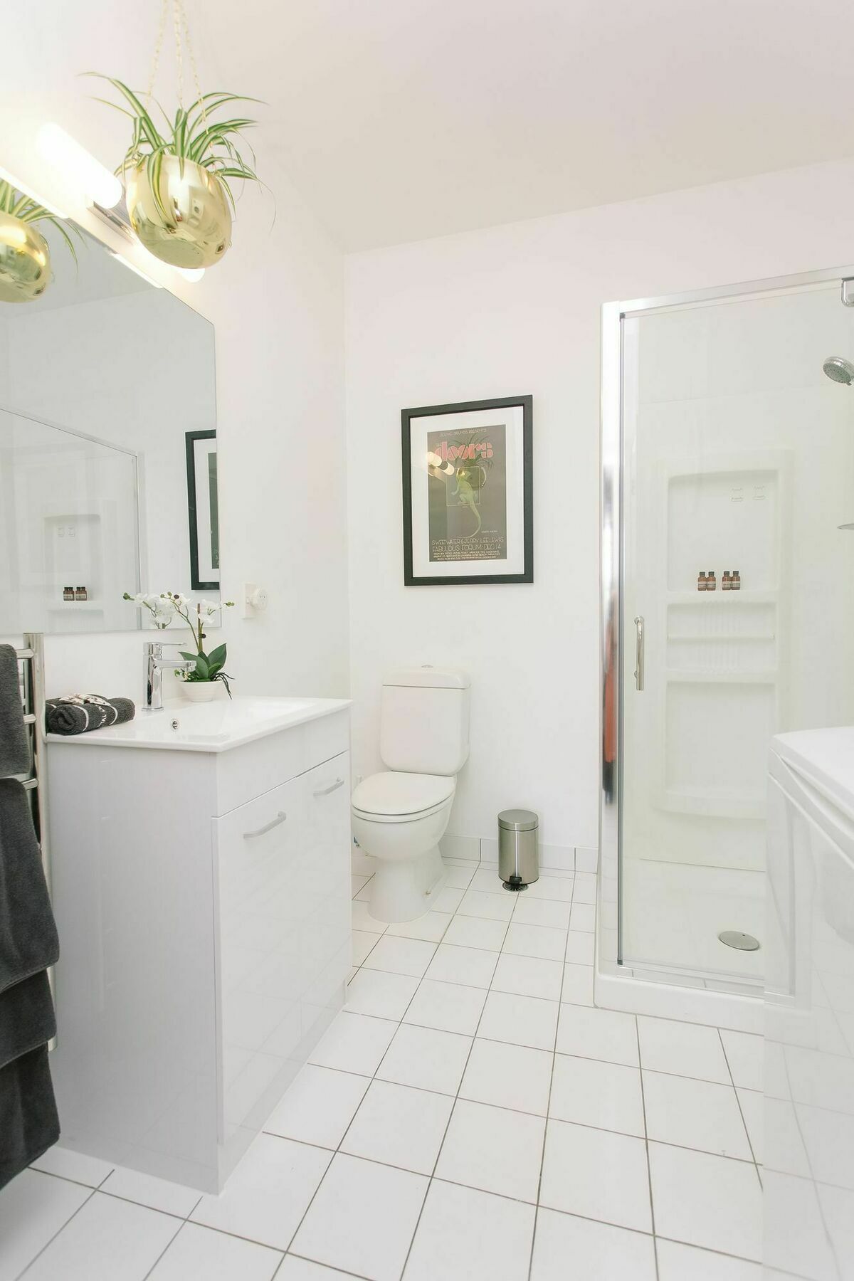Towny Downtown Haven - 2 Bedrooms Apartment Auckland