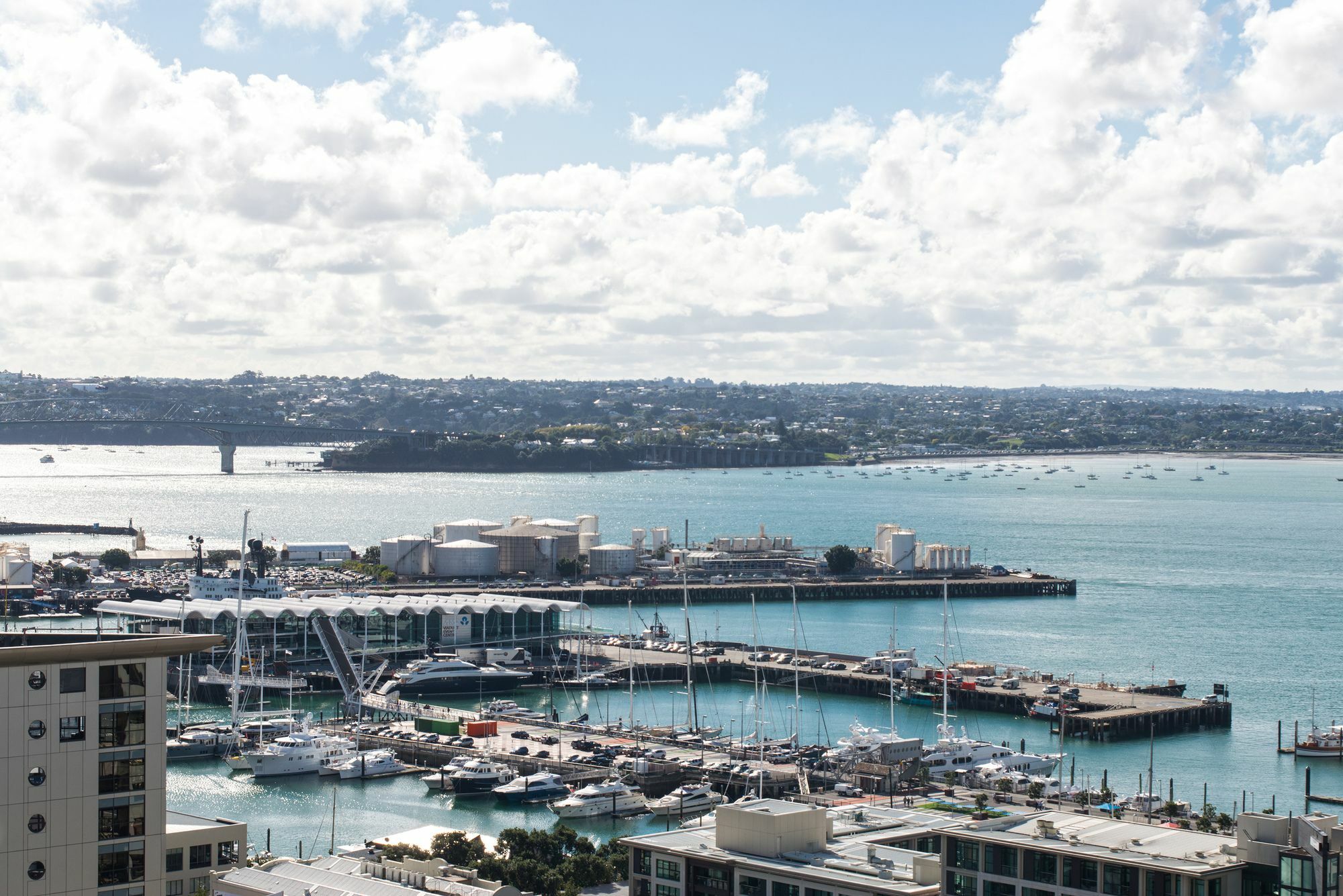 Star Park Serviced 4* Auckland