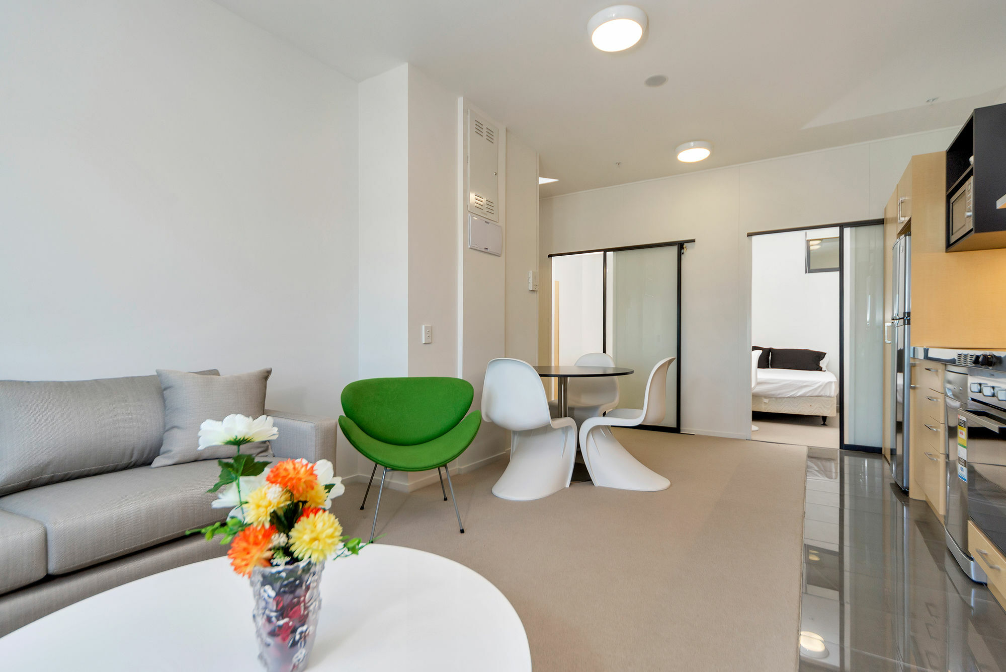 Mcentral Manukau 4* Auckland