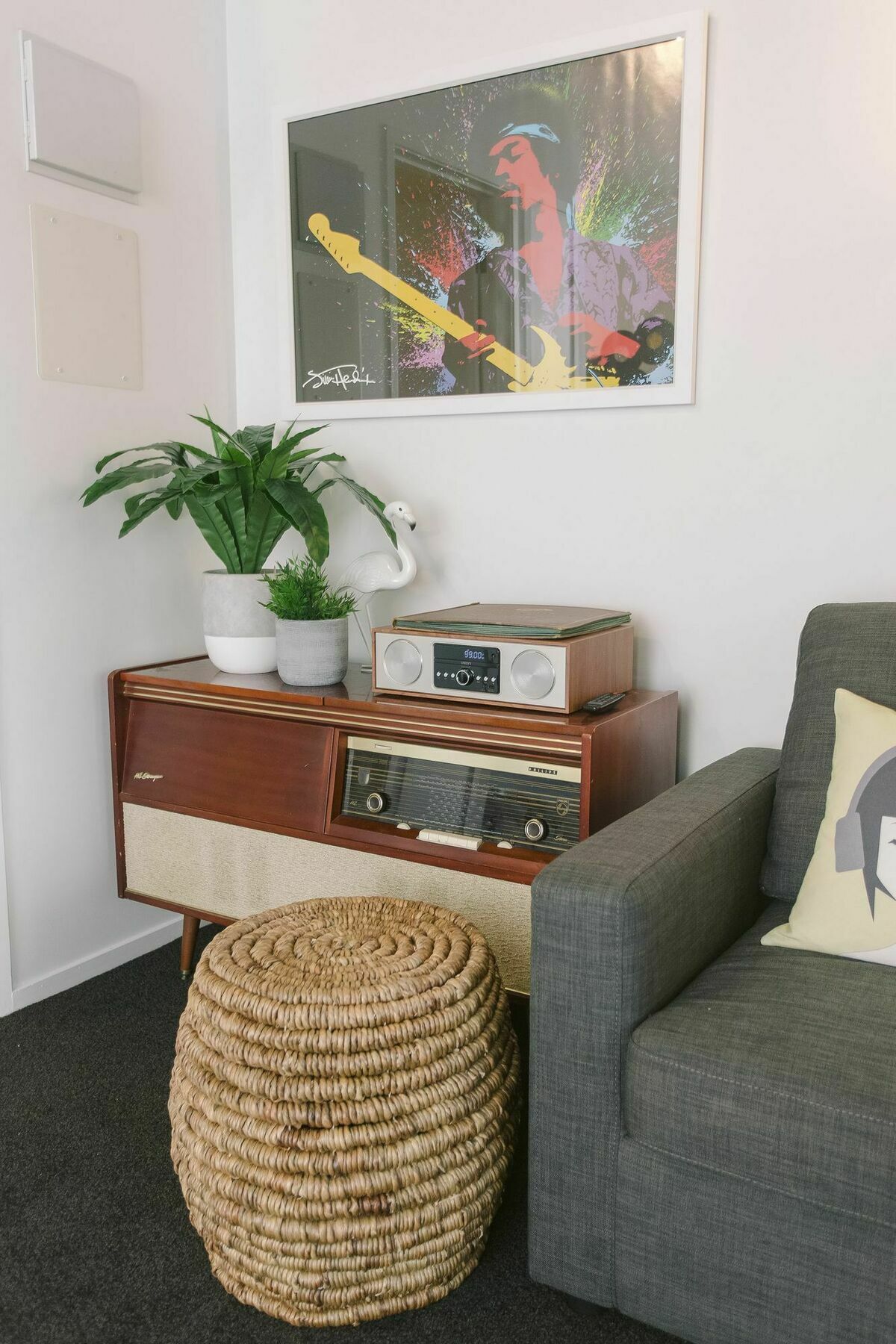 Towny Downtown Haven - 2 Bedrooms Auckland