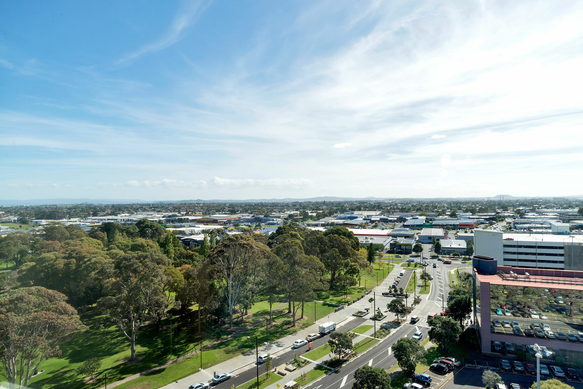 Mcentral Manukau