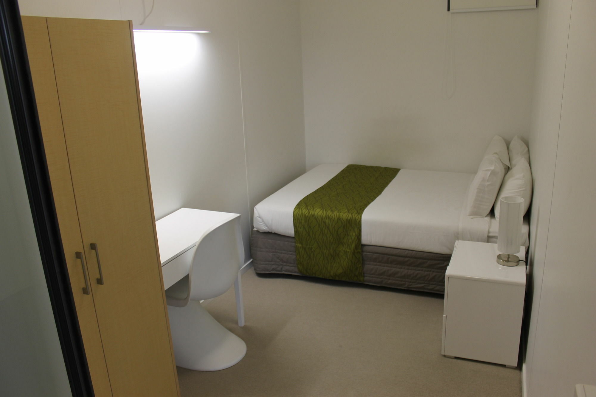 Aparthotel Mcentral Manukau Auckland