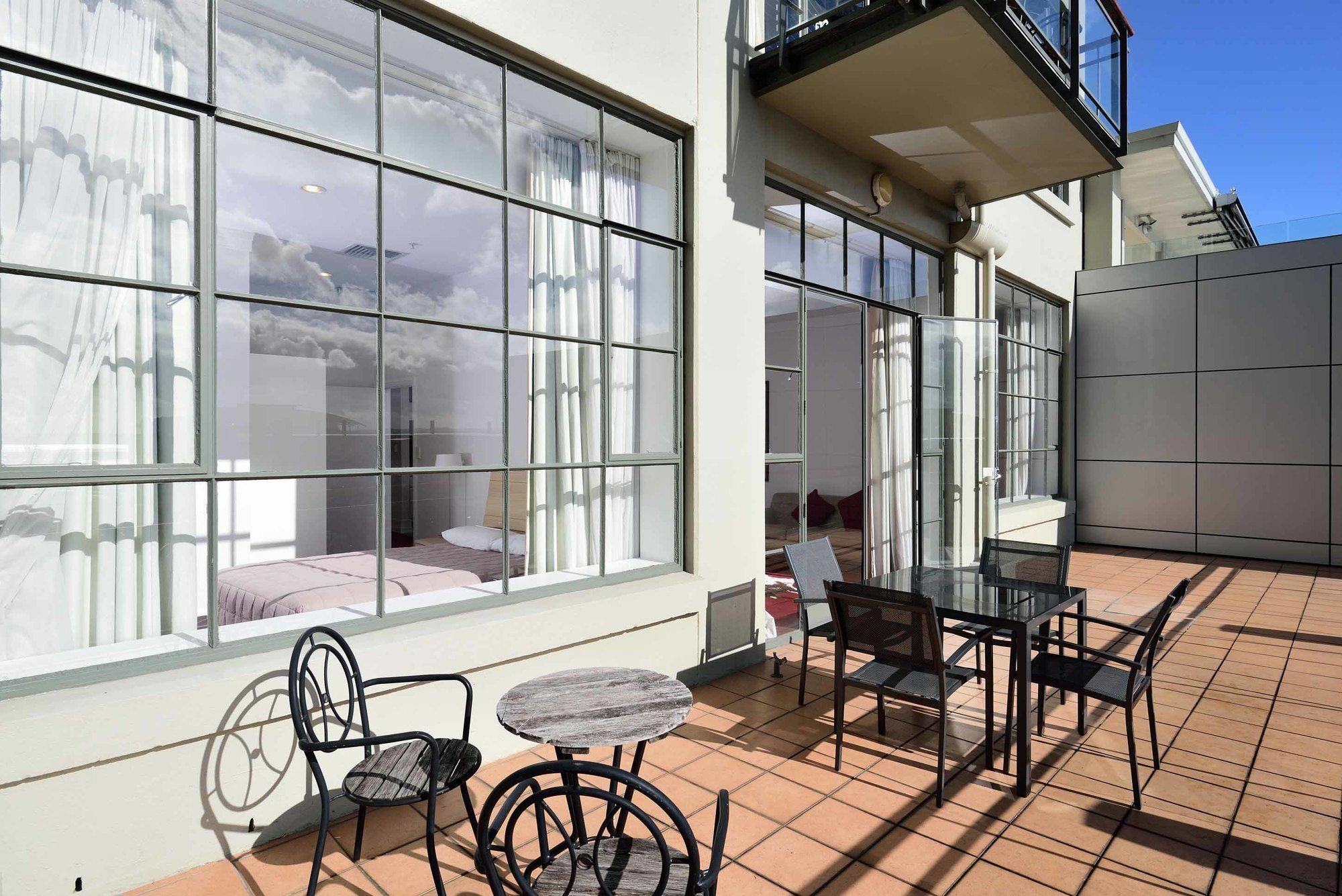 Furnished In Cbd * Auckland