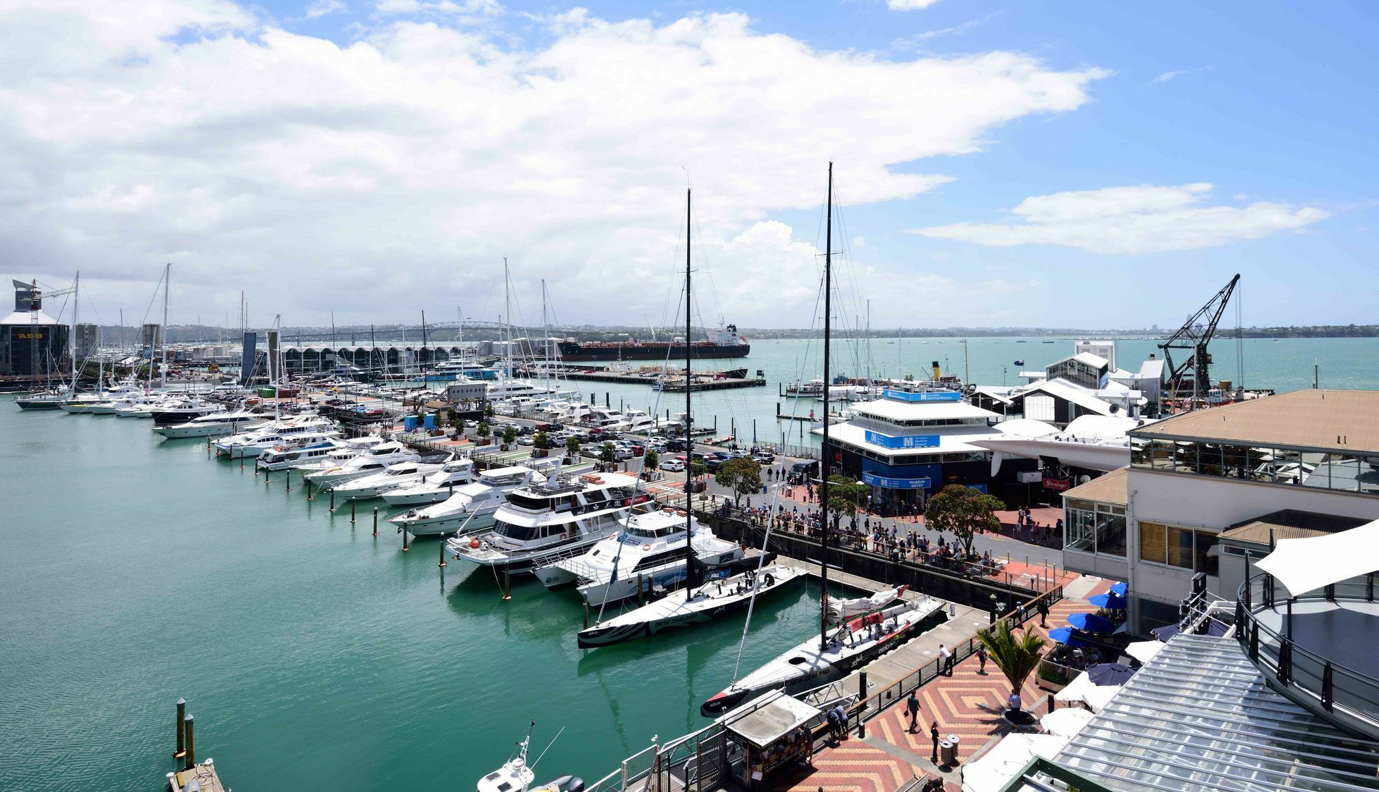 Apartment Furnished In Cbd