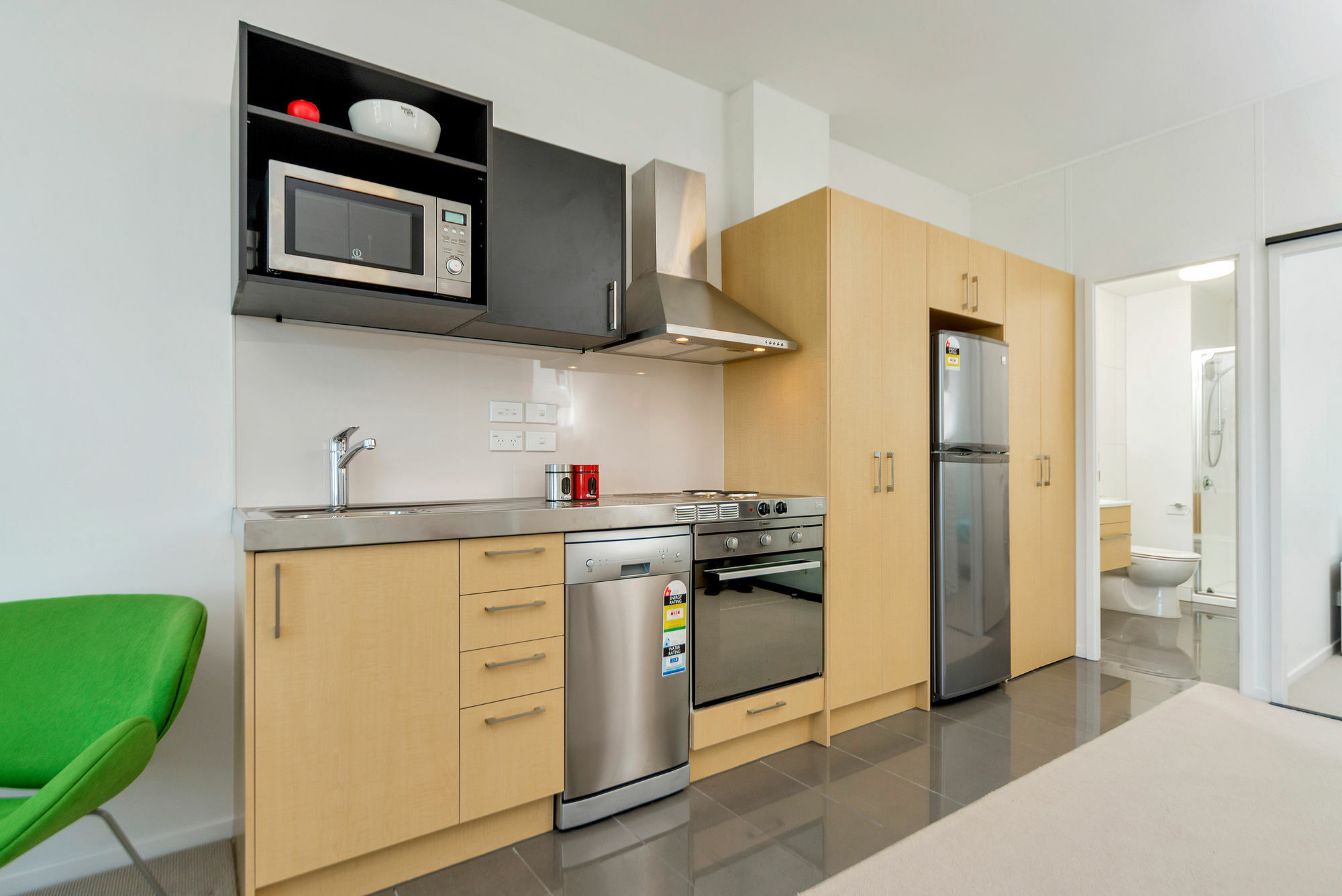 Aparthotel Mcentral Manukau 4*