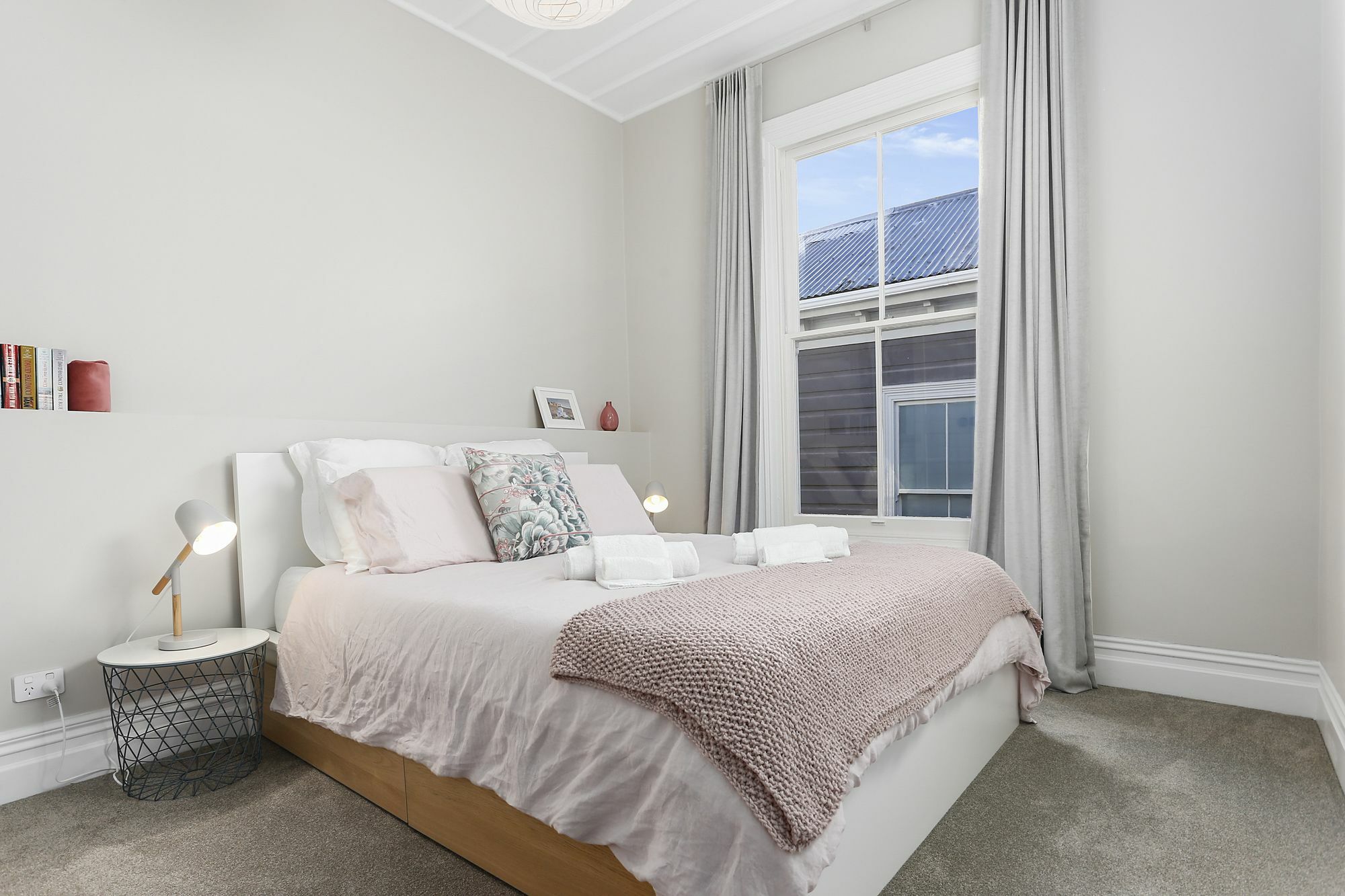 Apartamento Park W/ Views & Deck *
