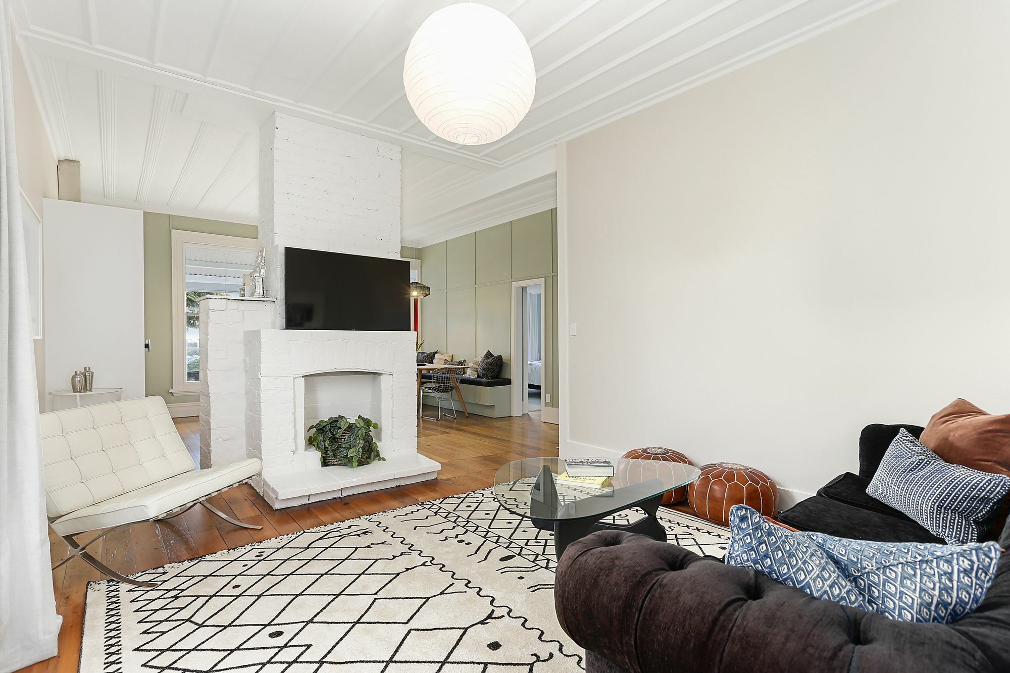 Apartamento Park W/ Views & Deck *