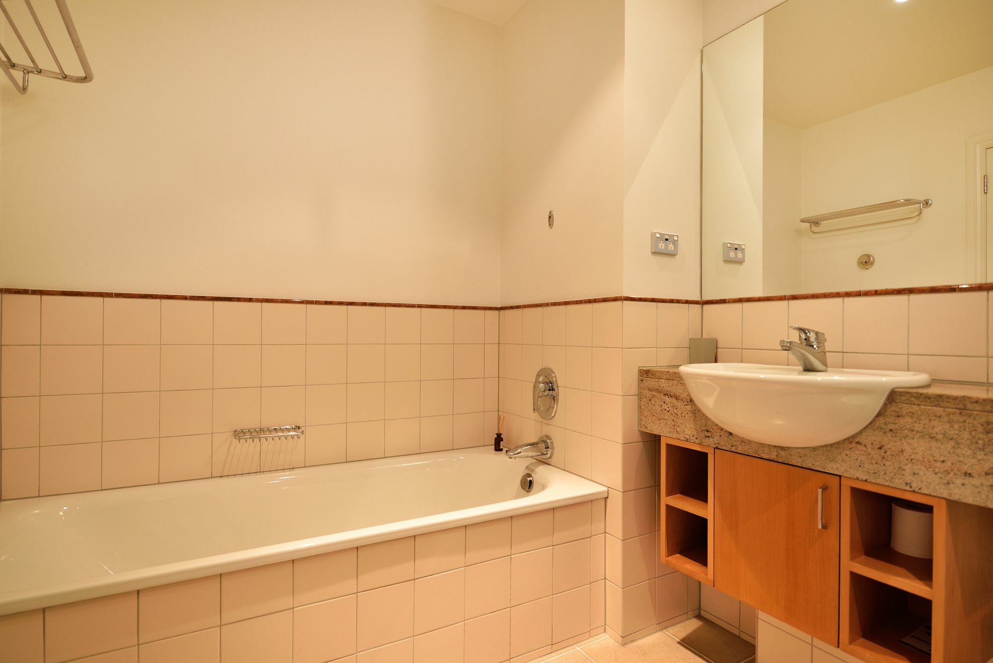 Downtown Furnished Auckland