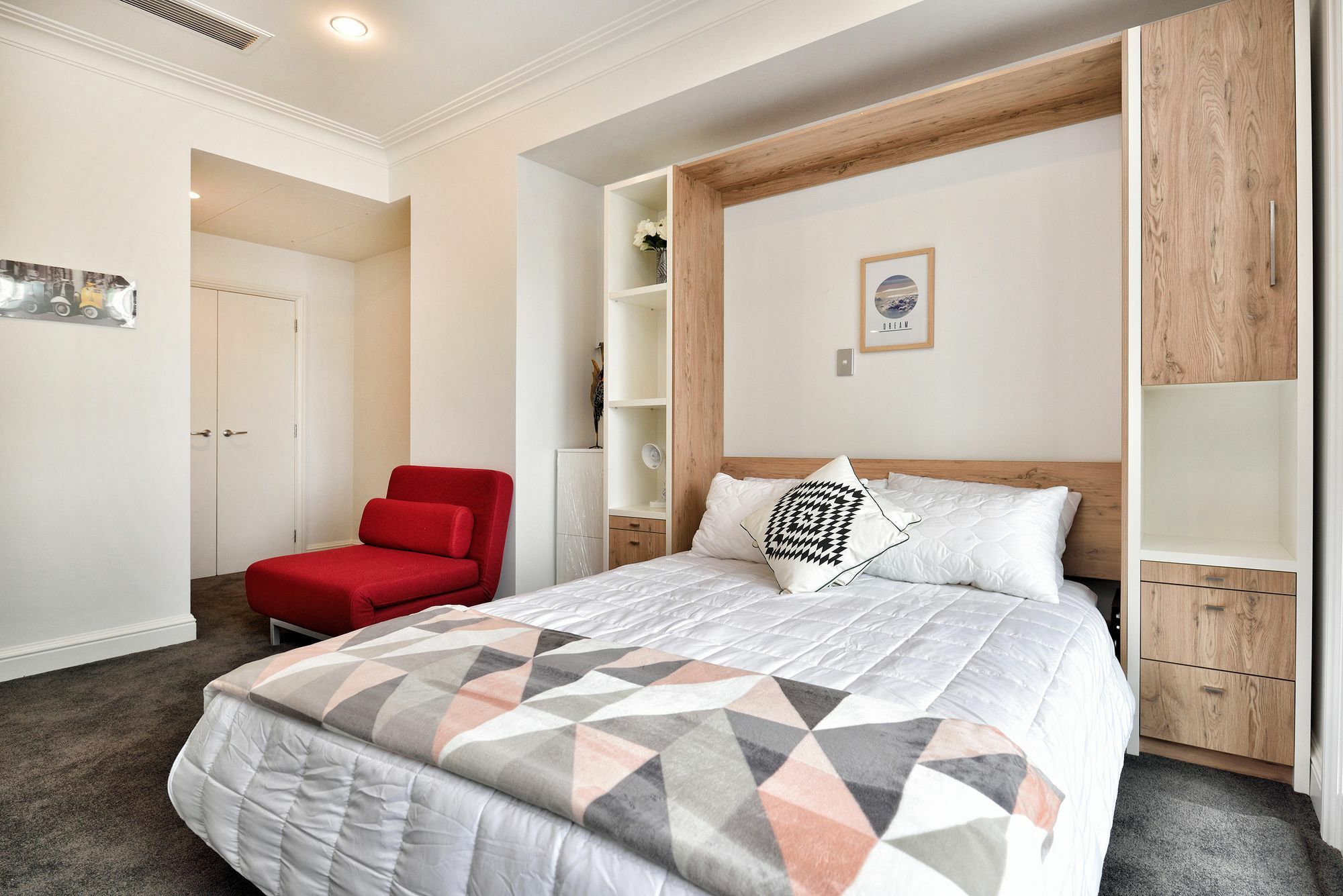 Downtown Furnished * Auckland