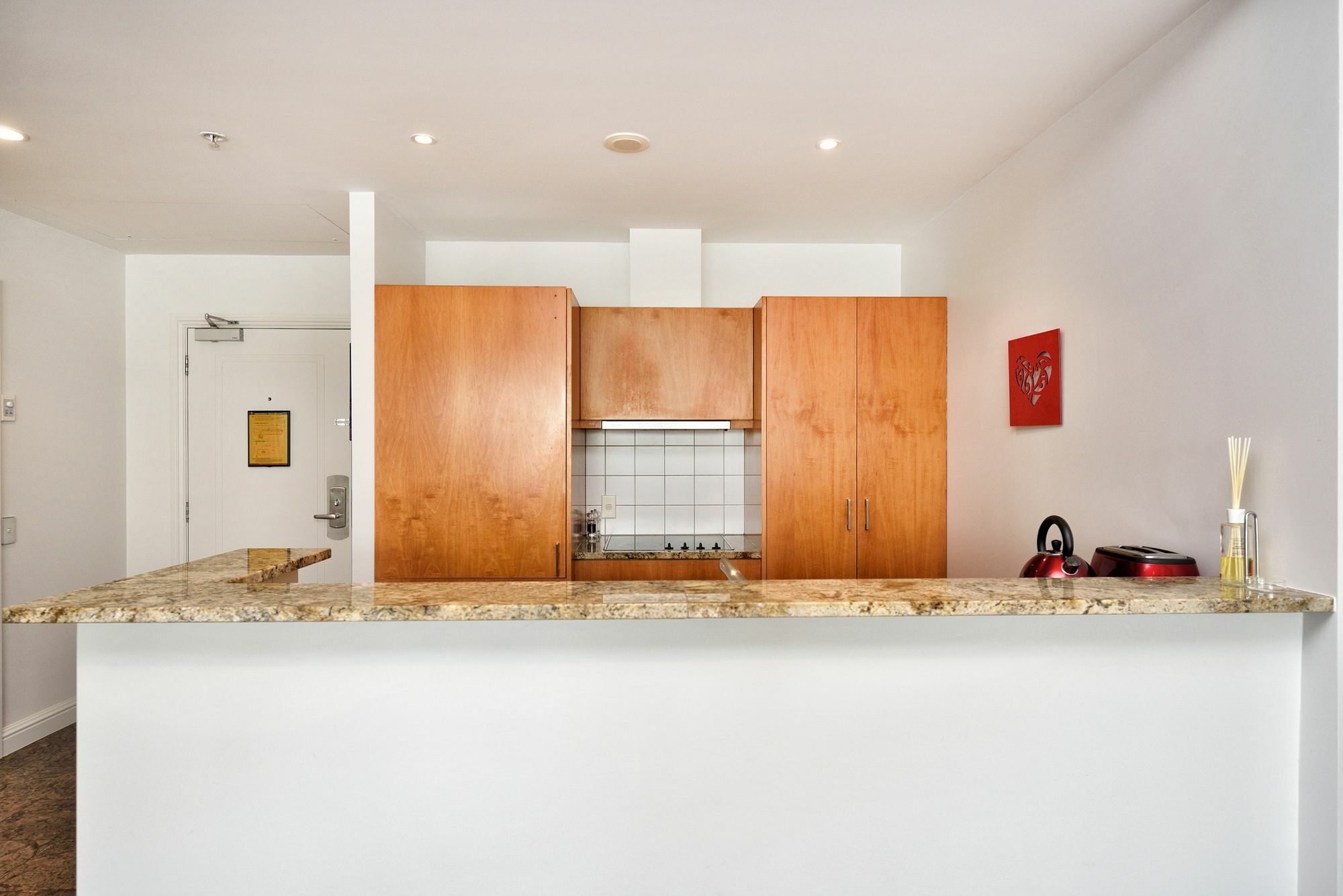 Downtown Furnished * Auckland
