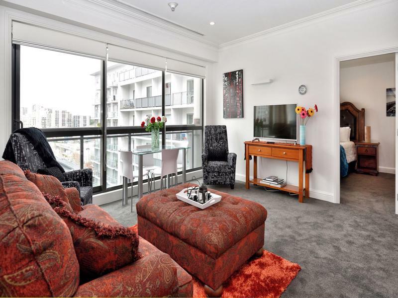 Apartment Downtown Furnished