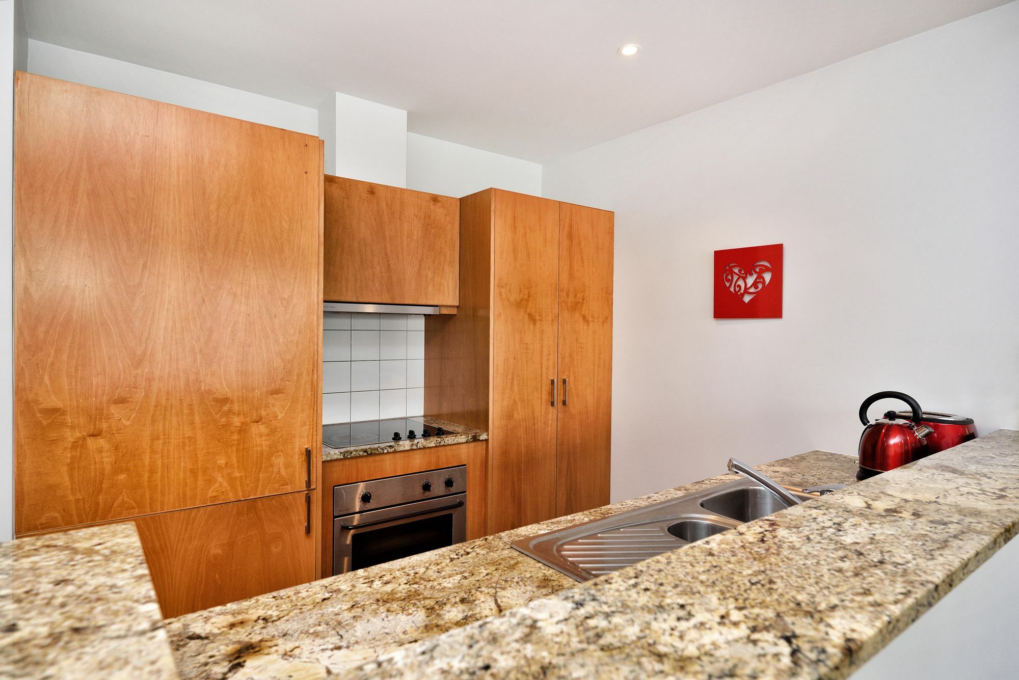 Apartment Downtown Furnished *