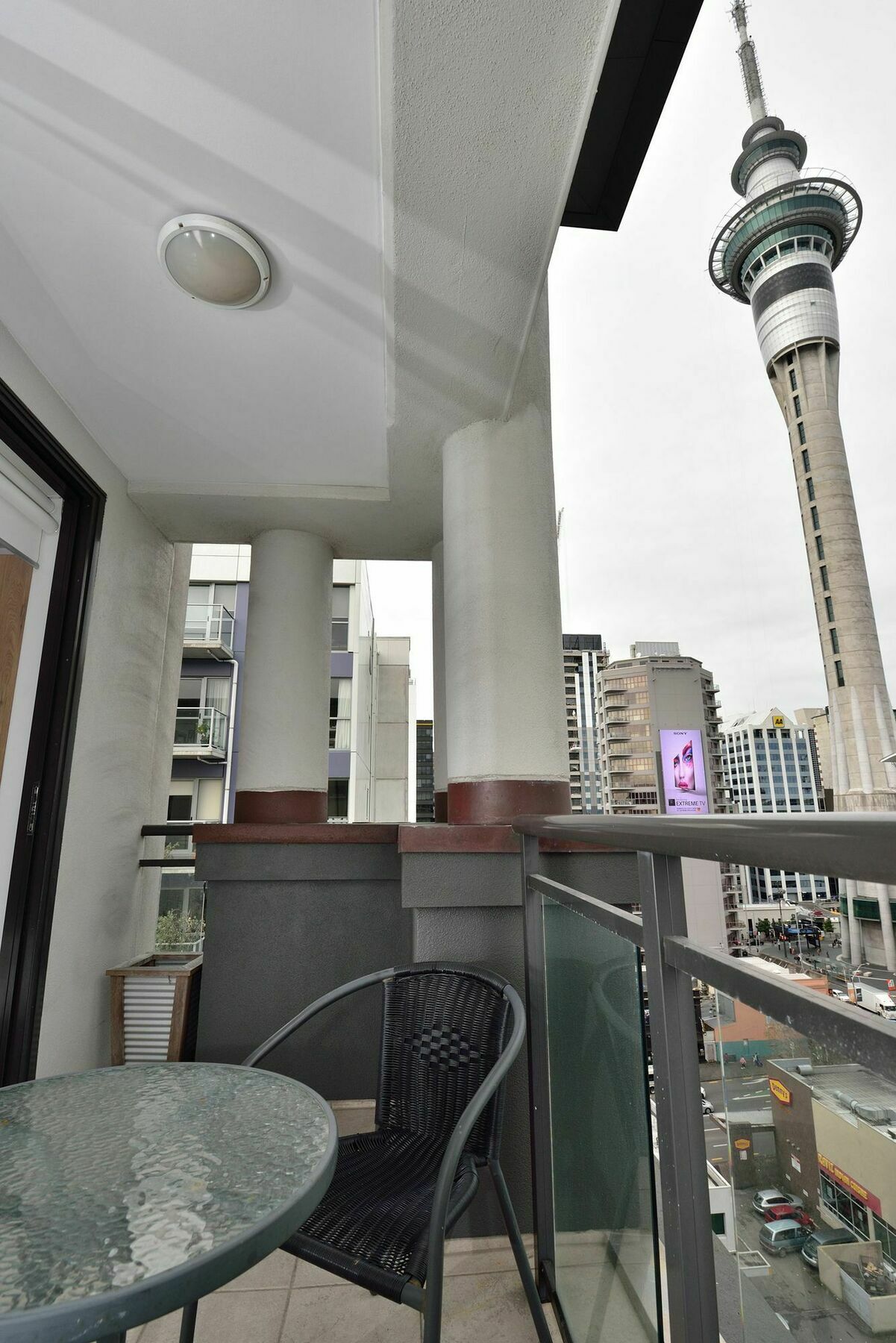 Apartment Downtown Furnished