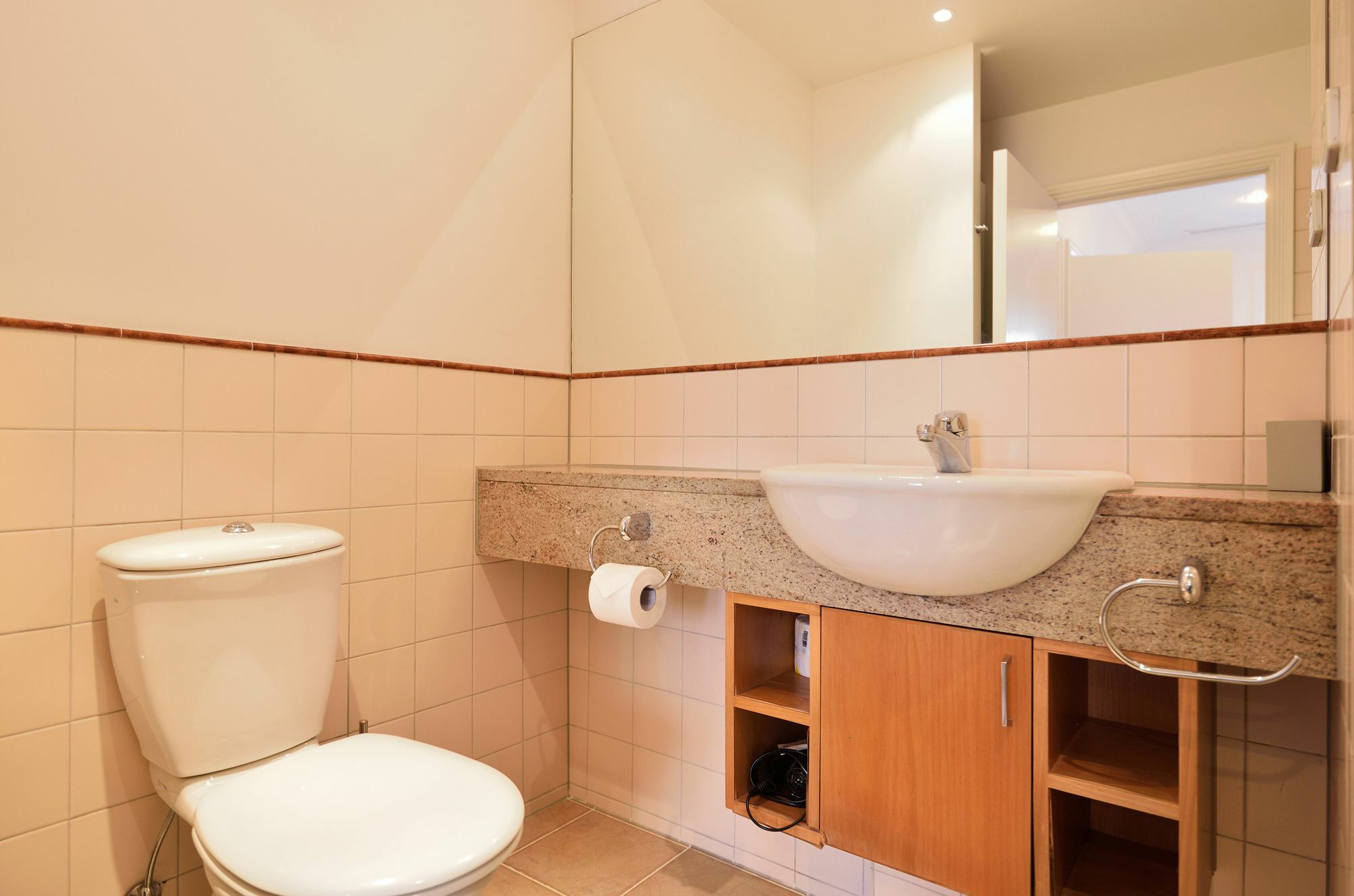 Apartment Downtown Furnished Auckland