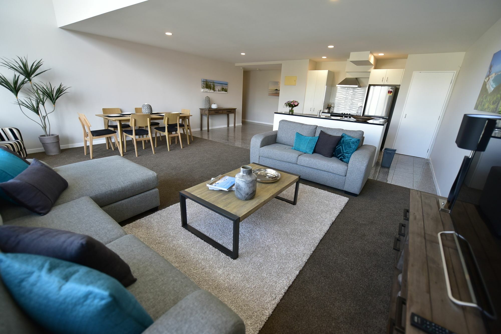 Modern Two Bedroom Epsom * Auckland