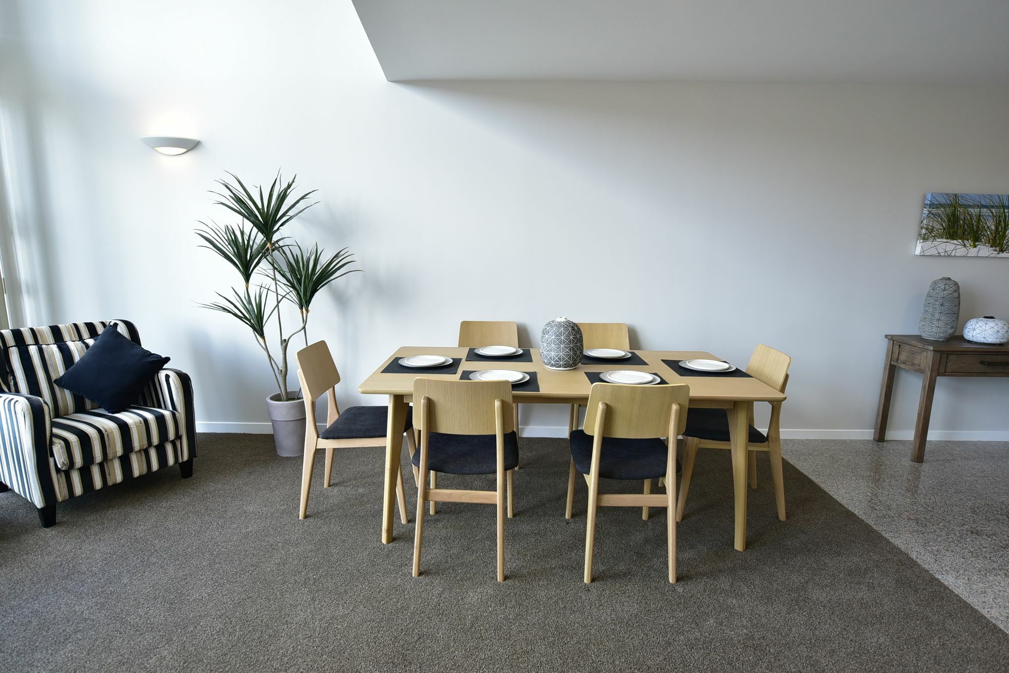 Apartment Modern Two Bedroom Epsom Auckland