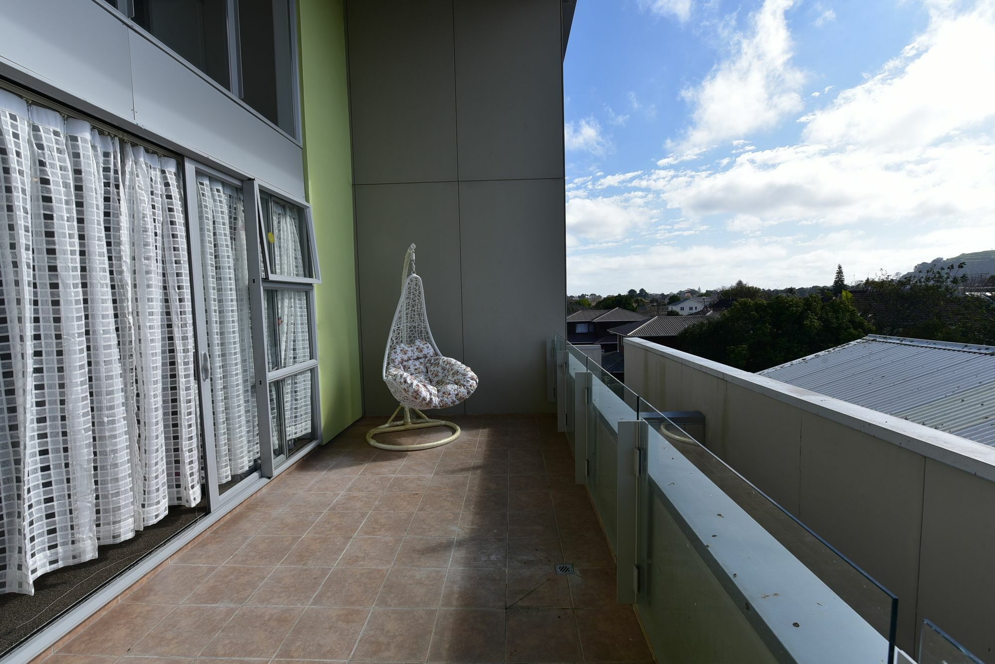 Apartment Modern Two Bedroom Epsom Auckland