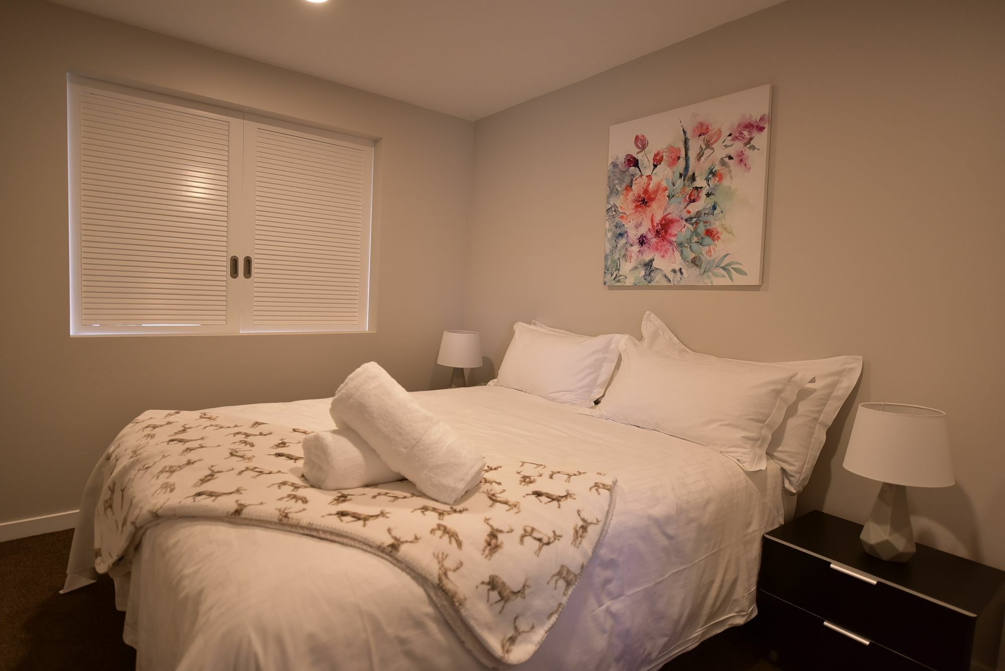 Modern Two Bedroom Epsom