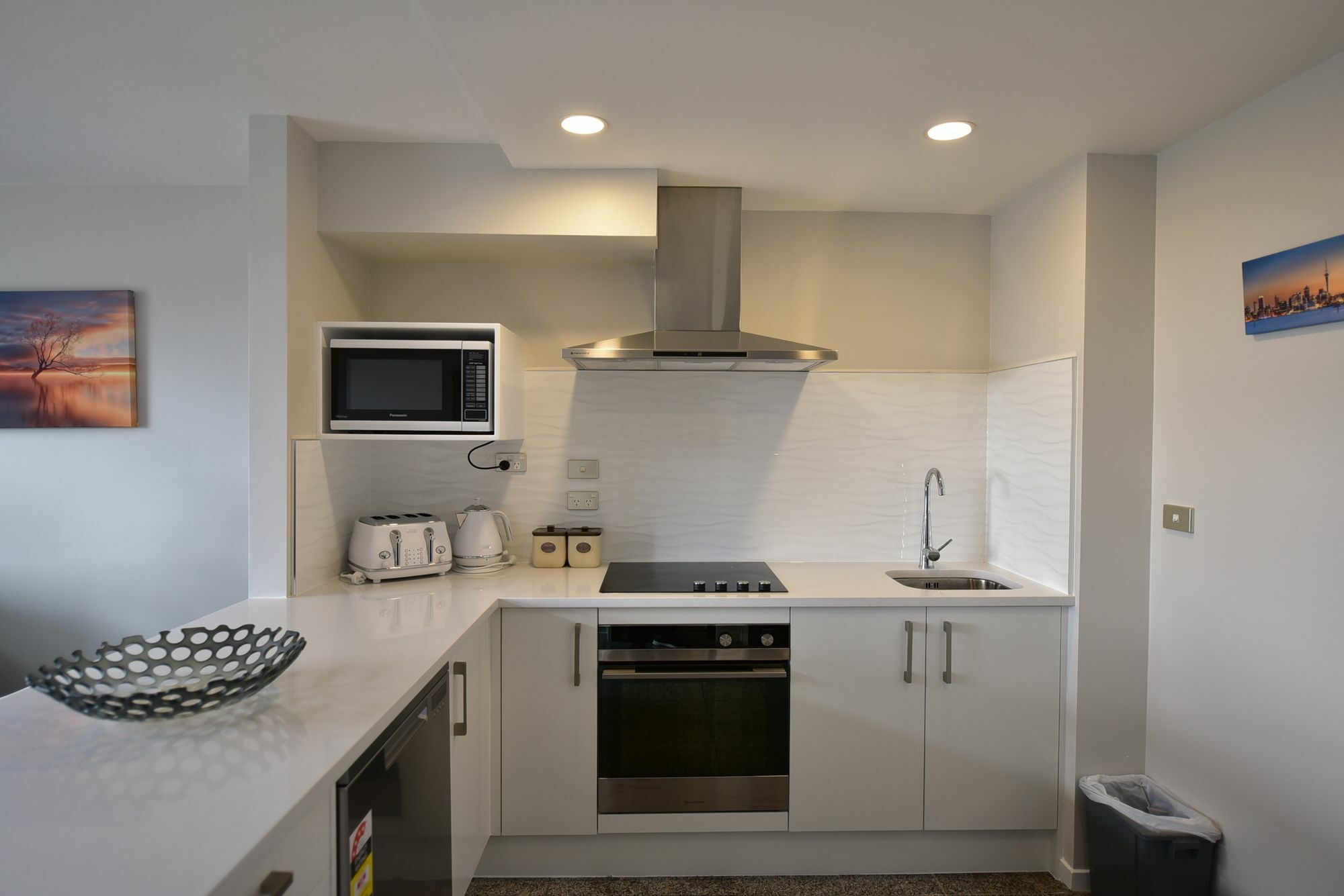 Modern Two Bedroom Epsom