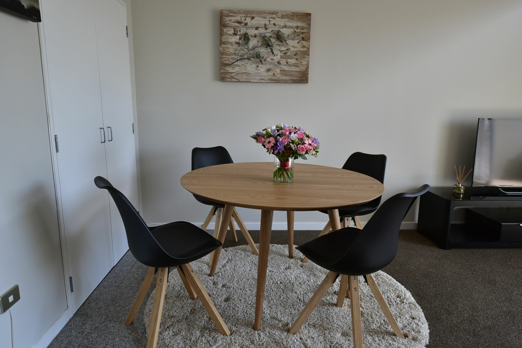 Apartment Modern Two Bedroom Epsom Auckland