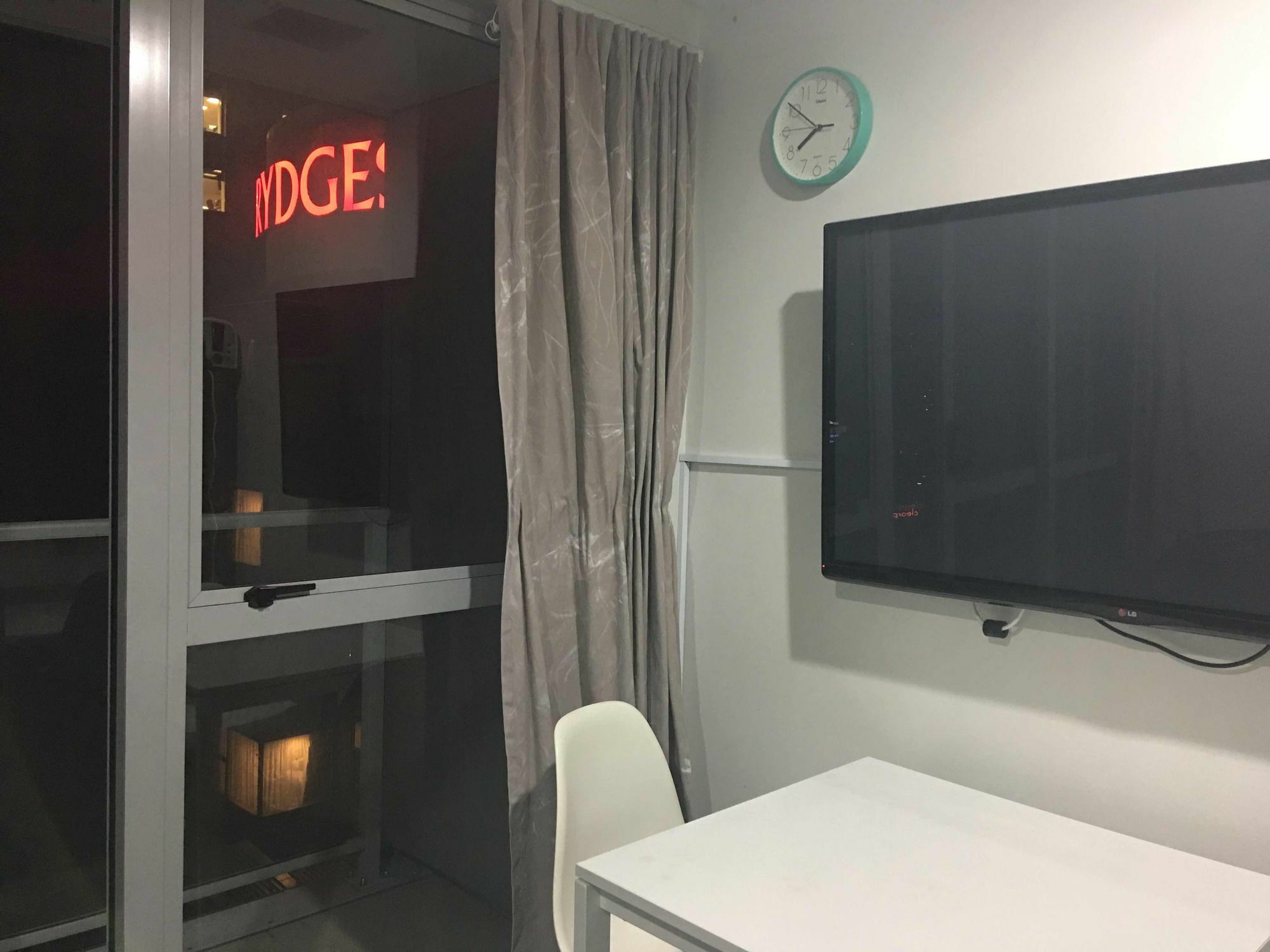 Altitude Apartment
