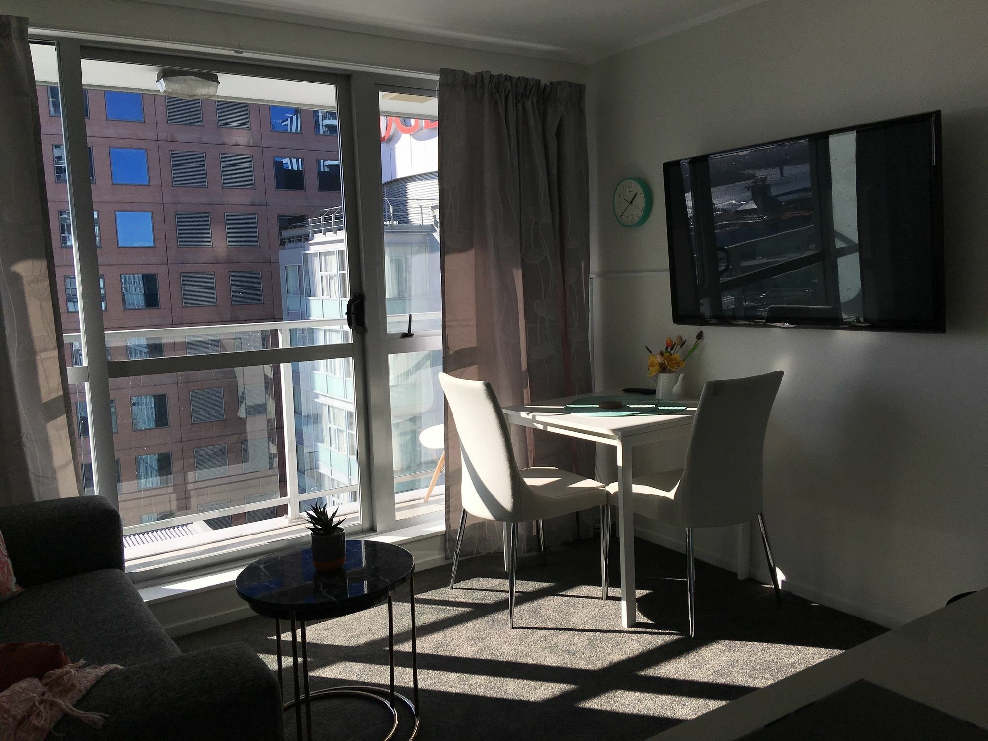 Apartment Altitude Auckland
