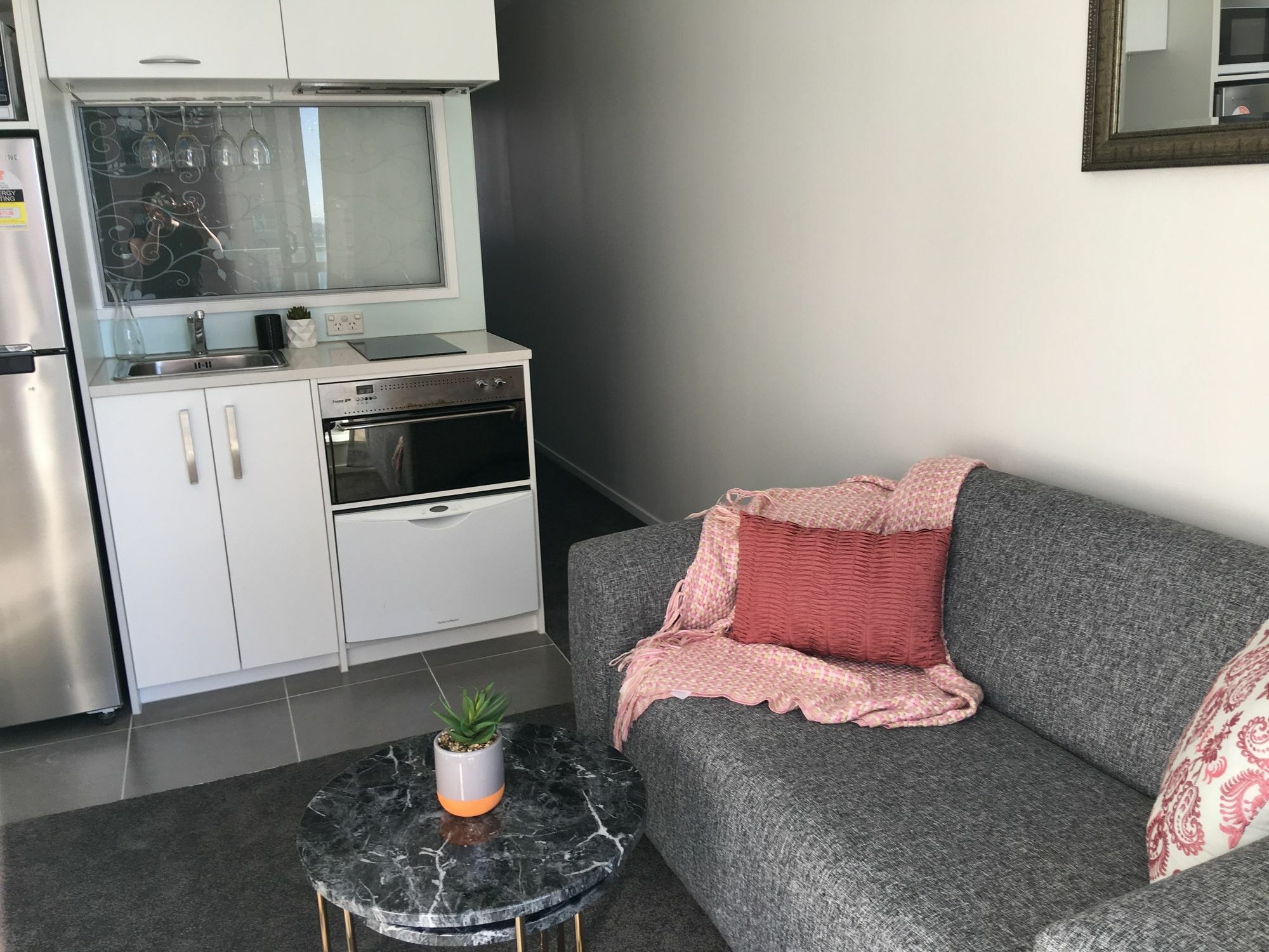 Altitude Apartment