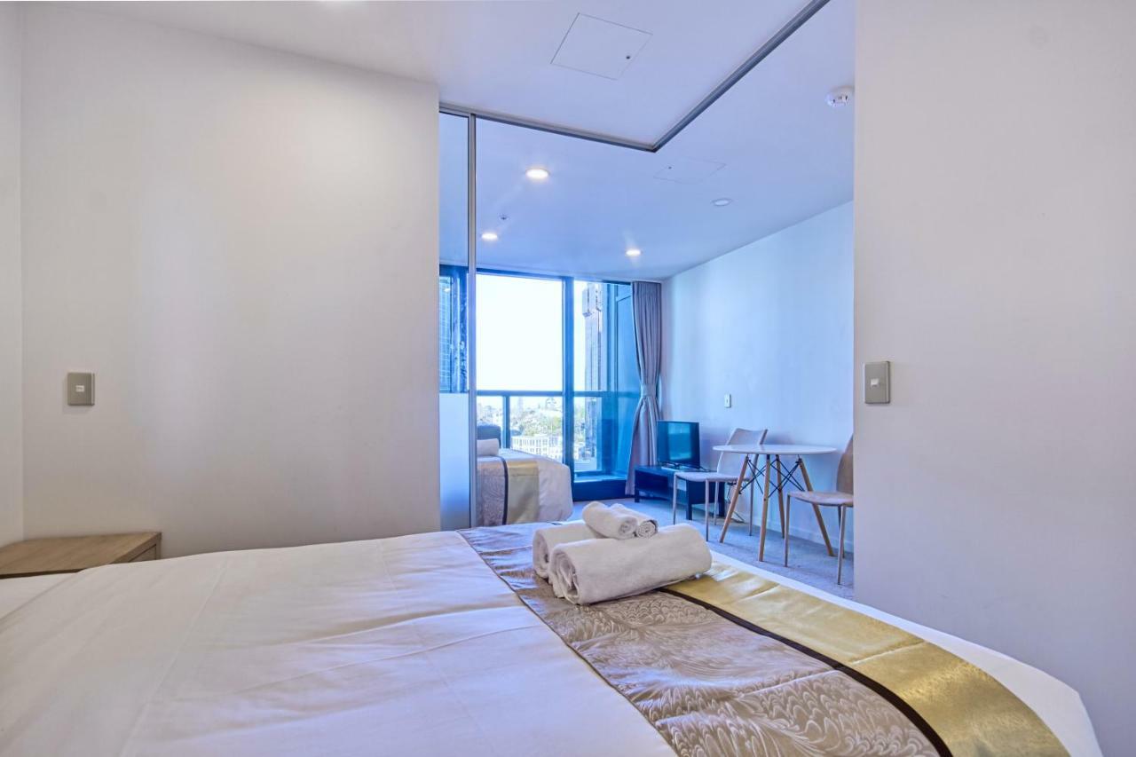 Aparthotel Hi Park