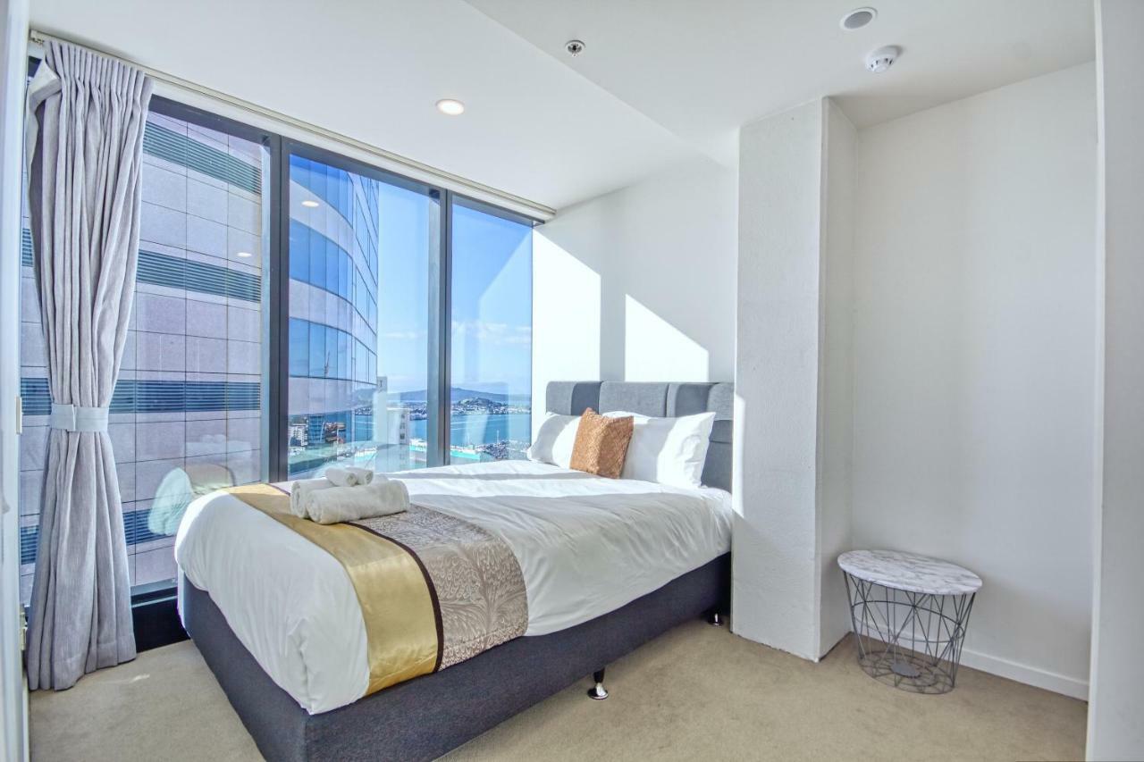 Hi Park Aparthotel 4*