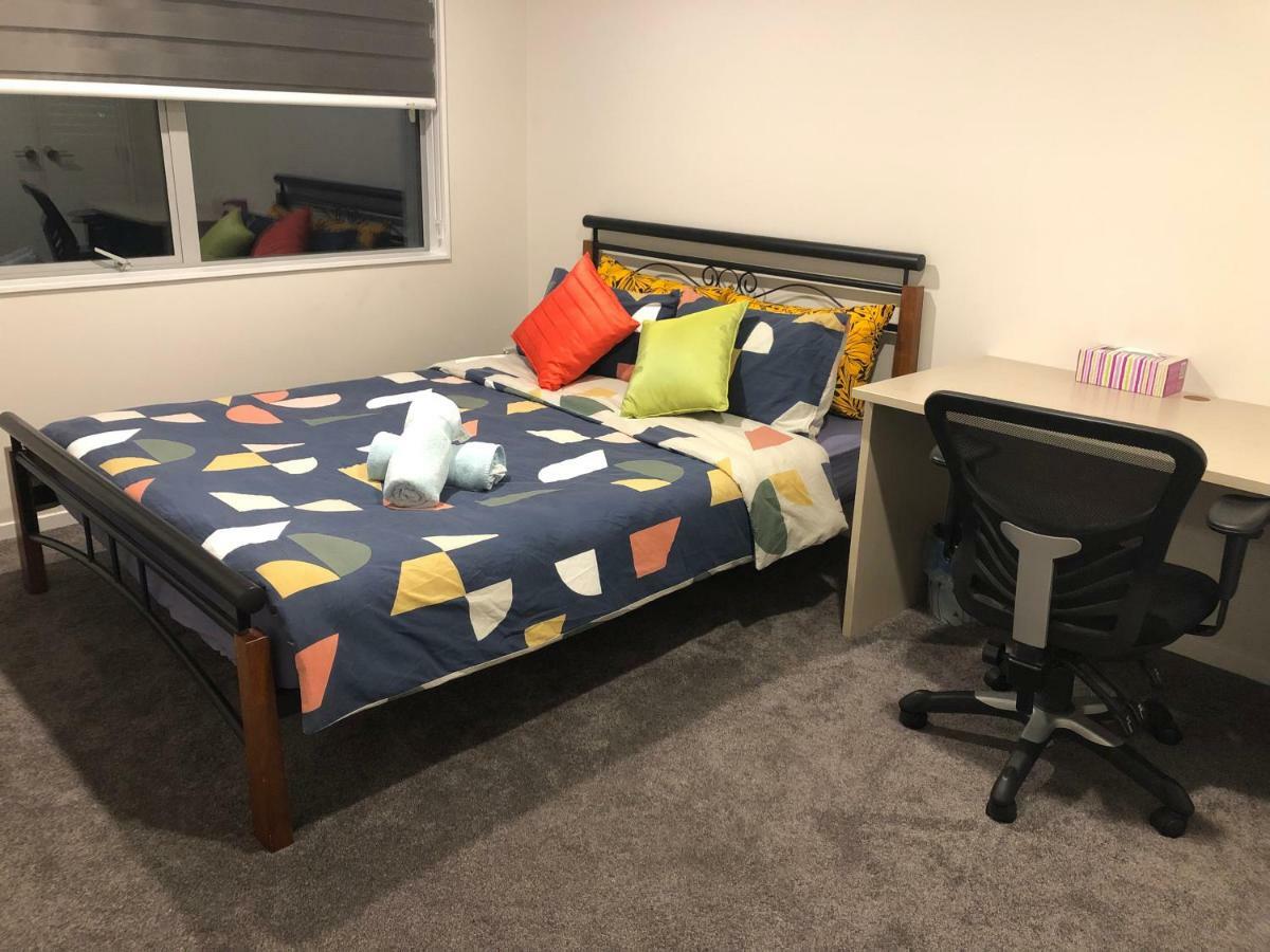 Luxury Holiday Homestay Auckland