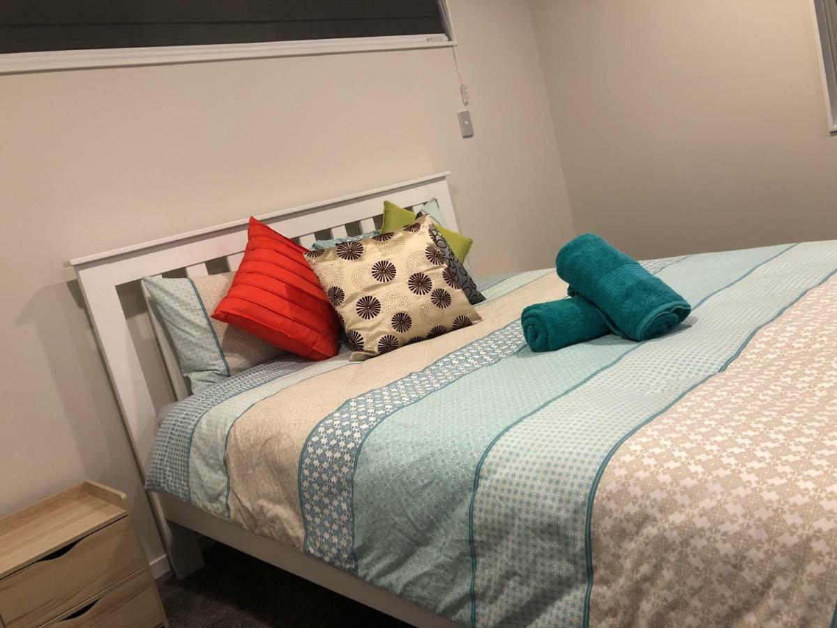 Luxury Holiday Auckland