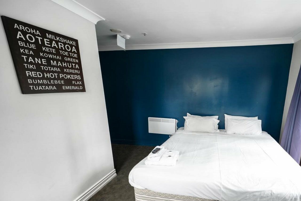 Street Hostel