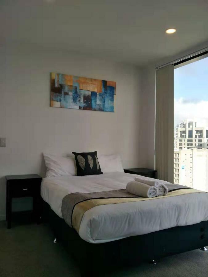 Hi Park 4* Auckland