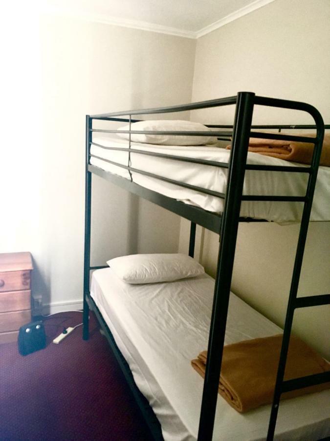 Freemans Backpackers * Auckland