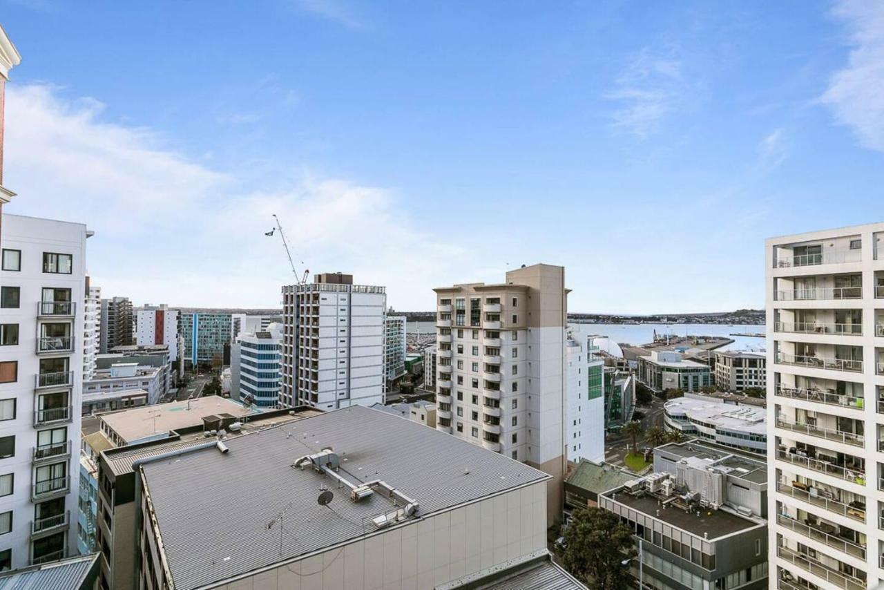 Apartment Wonderful In Quiet Cbd Neighbourhood! *
