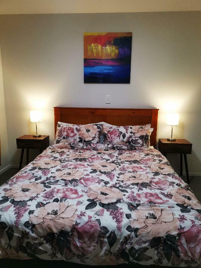 Guest house Parnell Terrace Auckland