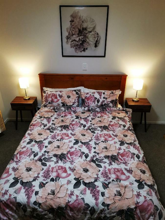 Parnell Terrace Guest house Auckland
