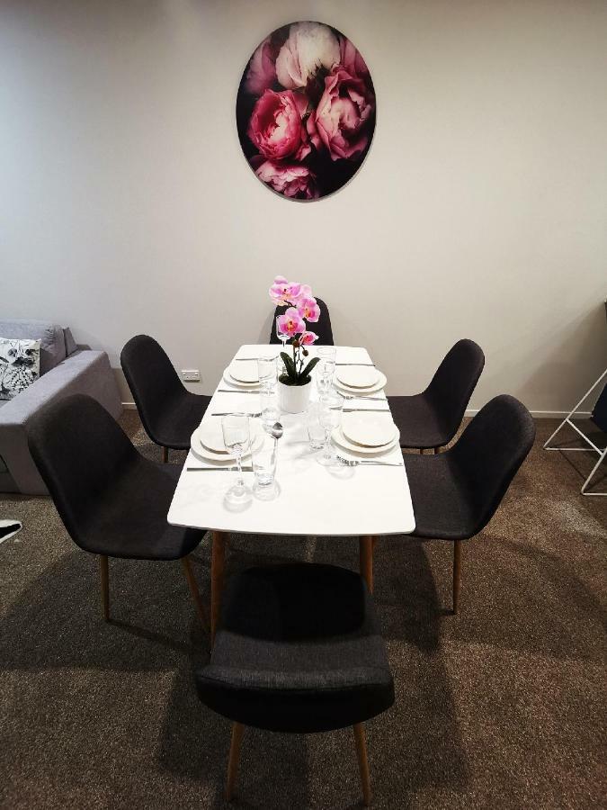 Parnell Terrace Guest house Auckland