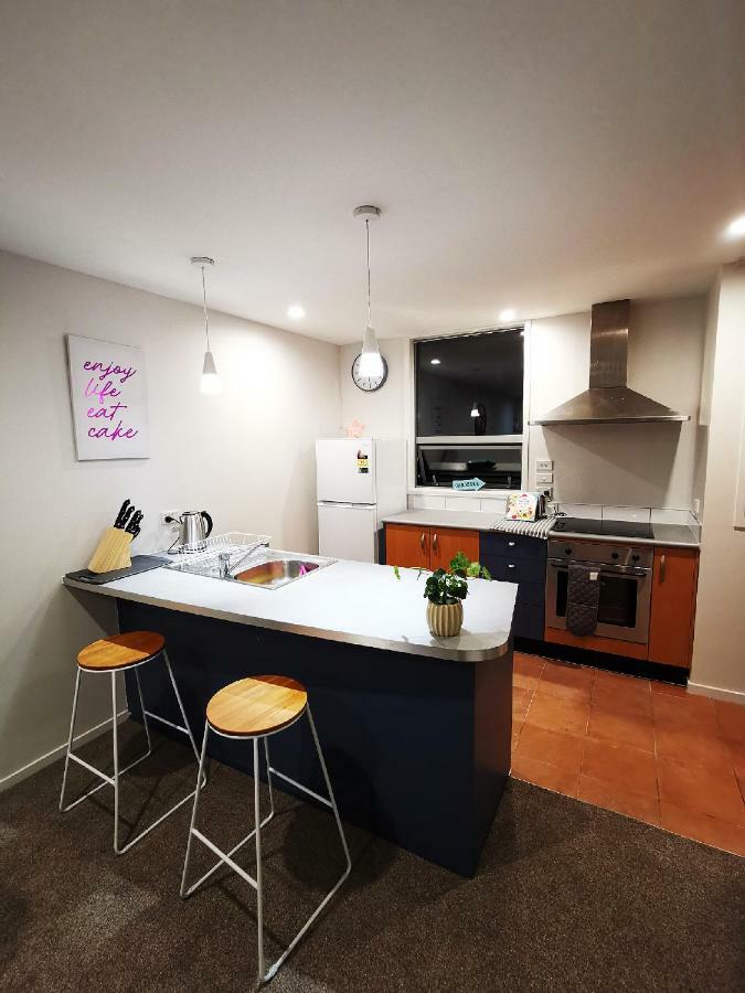 Parnell Terrace * Auckland